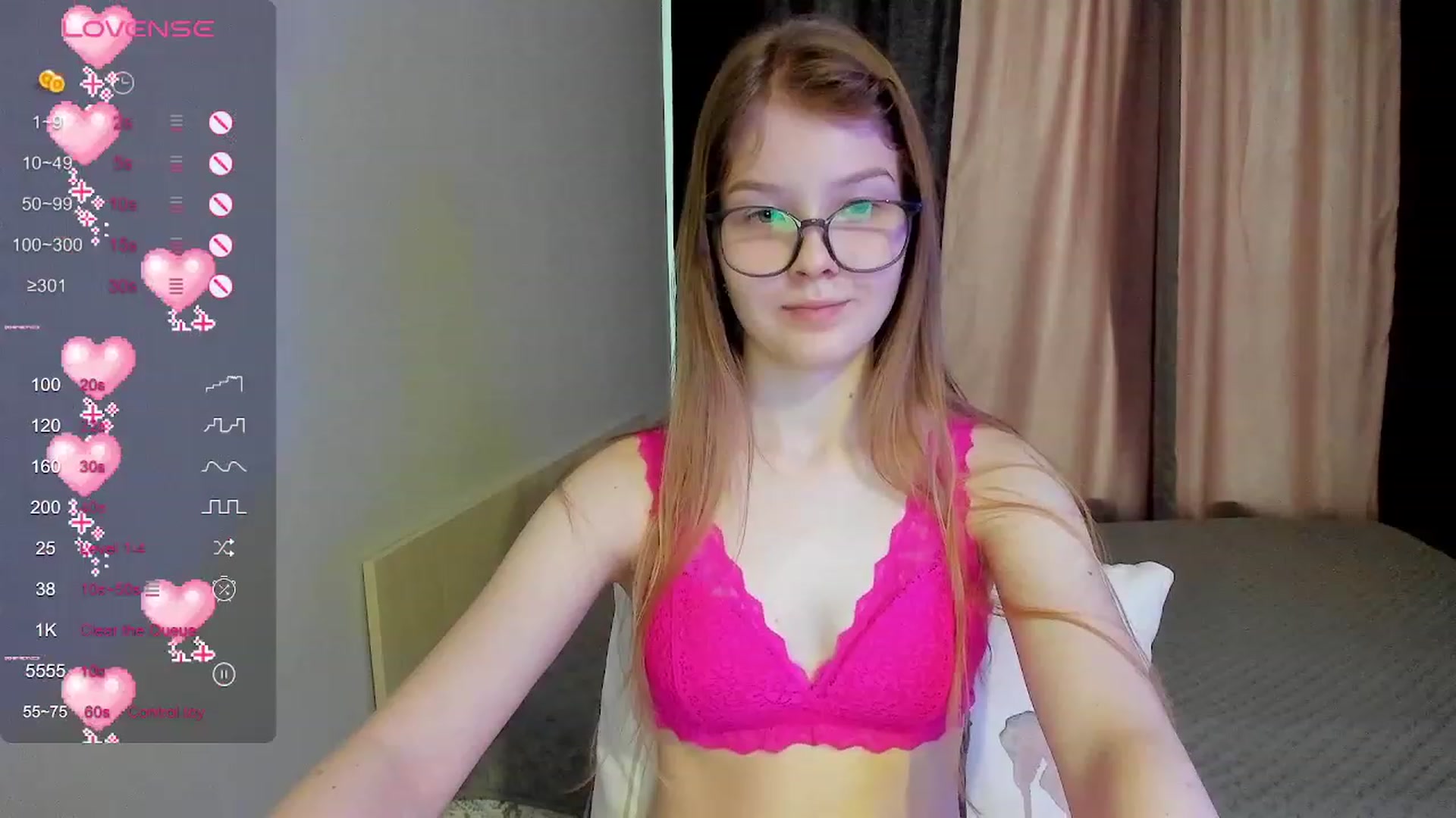 Gallery image thumbnail from EmilyEmber's myfreecams stream on, 12/04/2023, 09:02 image 19 of 20