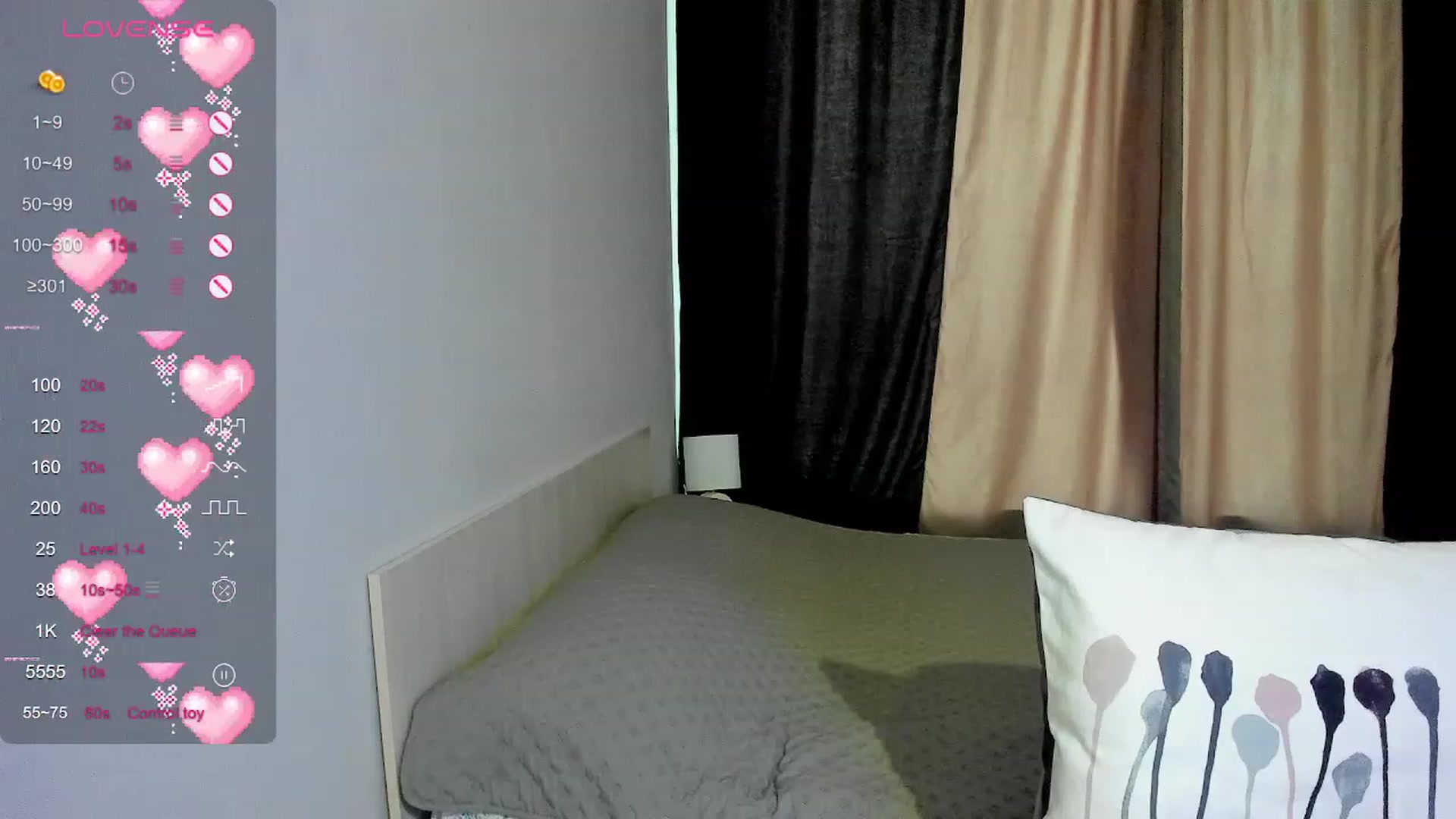 Gallery image thumbnail from EmilyEmber's myfreecams stream on, 12/04/2023, 09:02 image 14 of 20