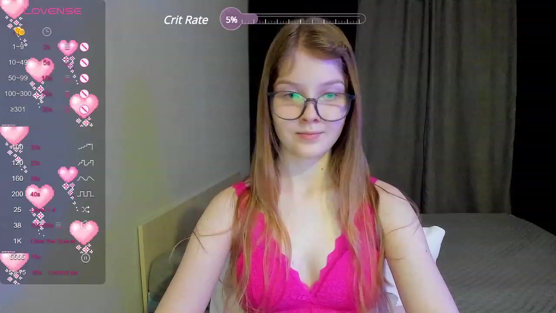 Gallery image thumbnail from EmilyEmber's myfreecams stream on, 12/04/2023, 14:47 image 6 of 20