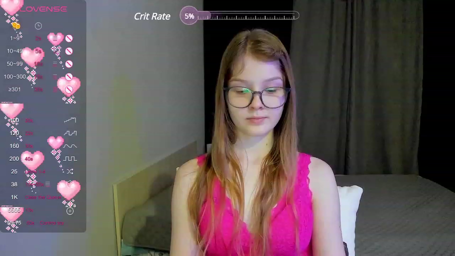 Gallery image thumbnail from EmilyEmber's myfreecams stream on, 12/04/2023, 14:47 image 19 of 20