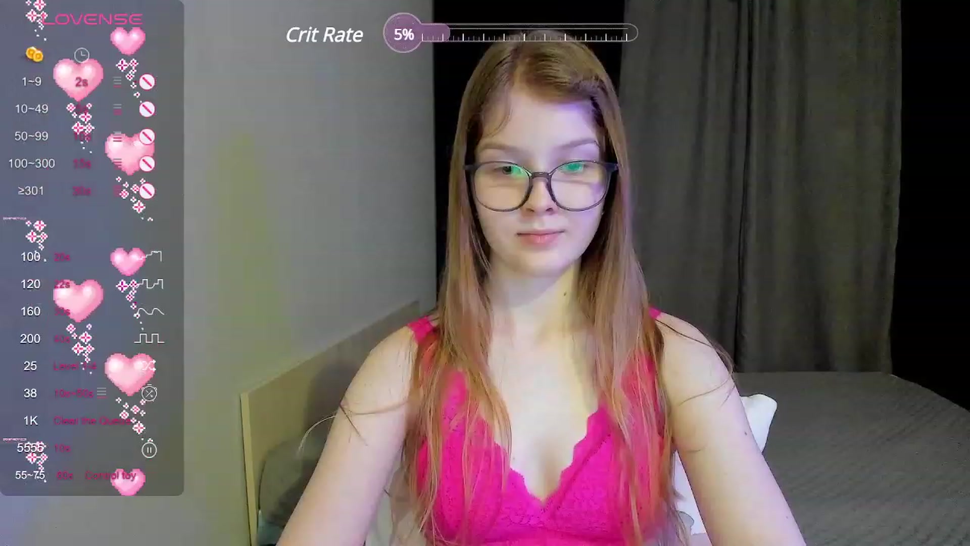 Gallery image thumbnail from EmilyEmber's myfreecams stream on, 12/04/2023, 14:47 image 5 of 20