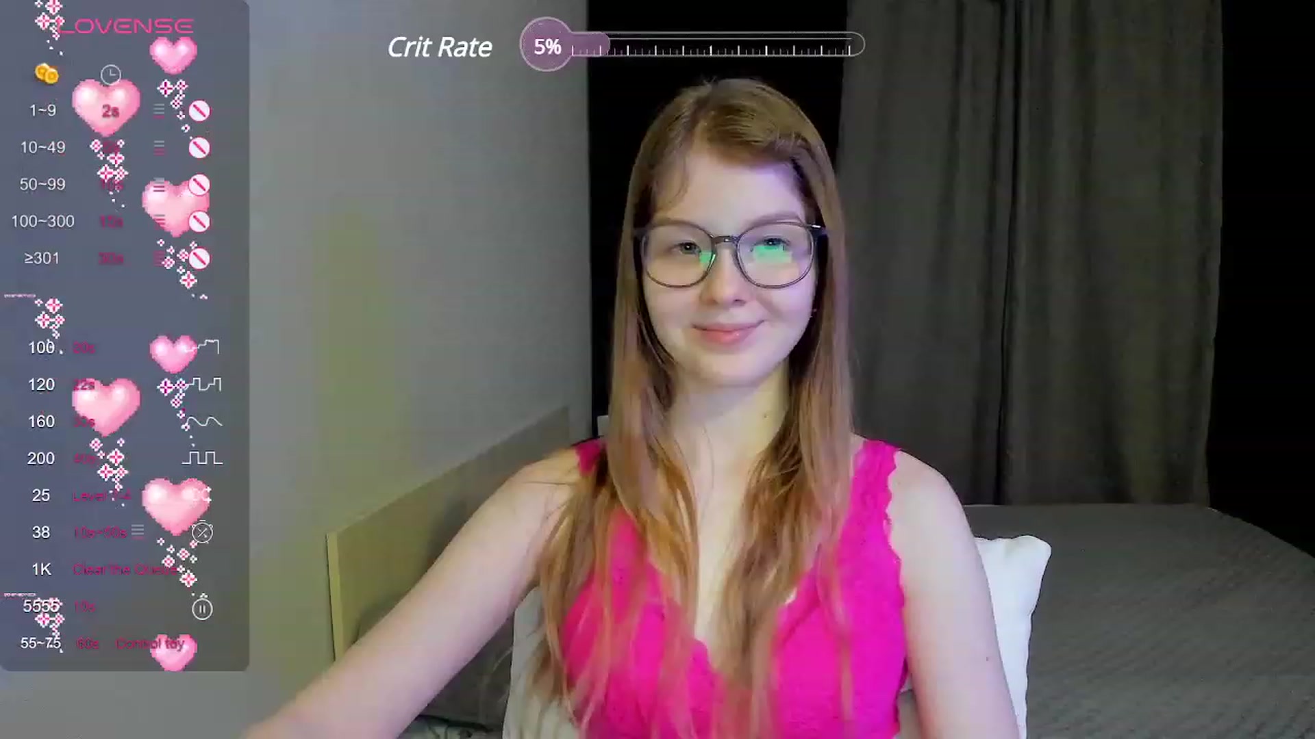 Gallery image thumbnail from EmilyEmber's myfreecams stream on, 12/04/2023, 14:47 image 18 of 20