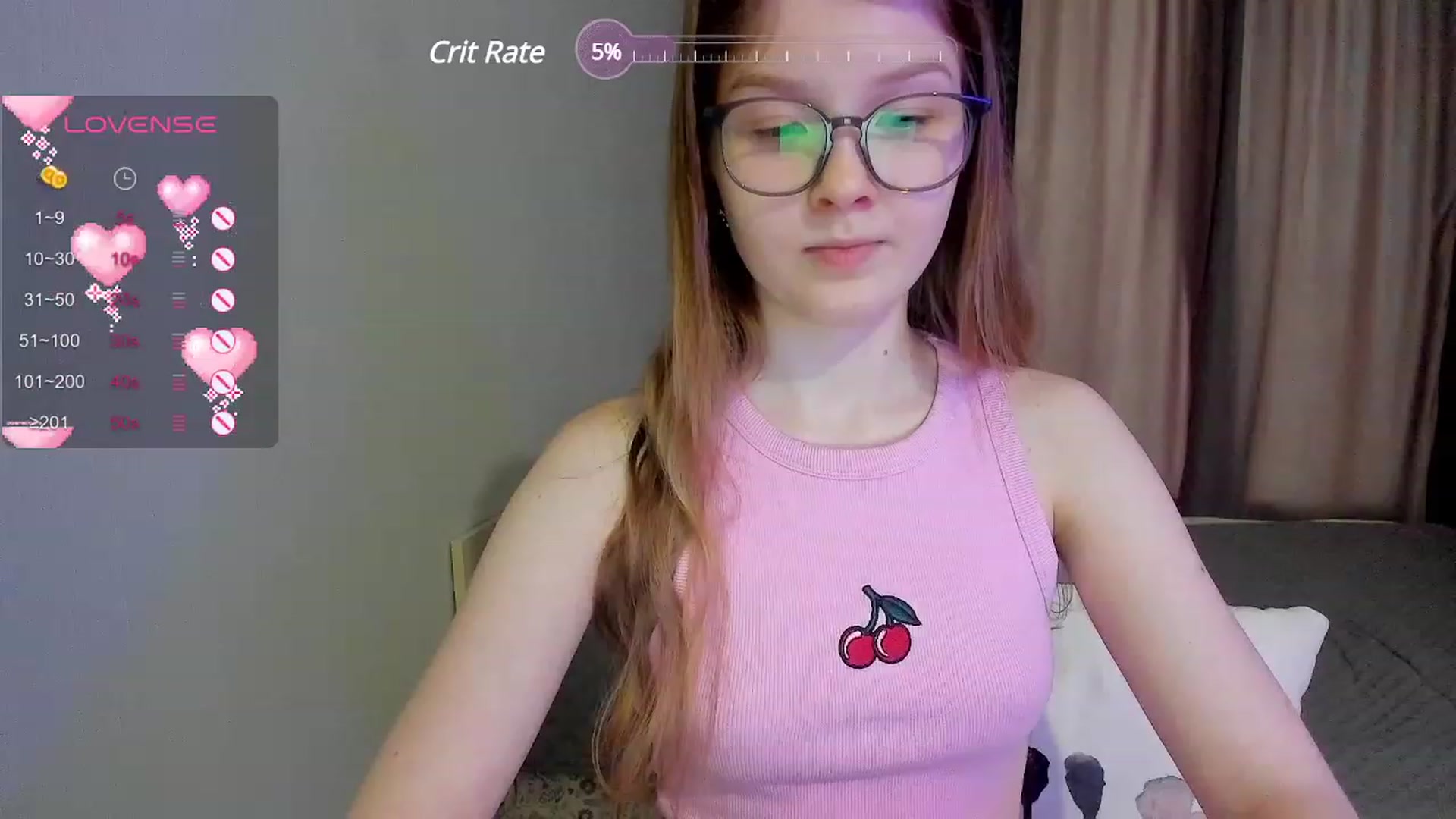 Gallery image thumbnail from EmilyEmber's myfreecams stream on, 12/05/2023, 11:00 image 17 of 20