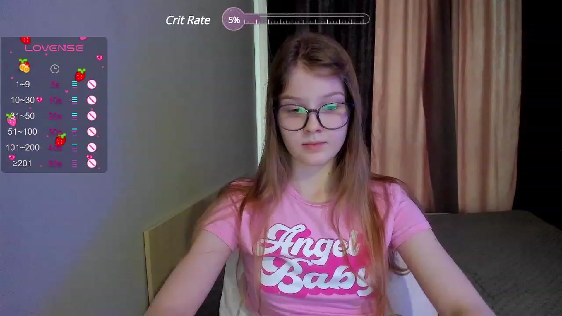 Gallery image thumbnail from EmilyEmber's myfreecams stream on, 12/07/2023, 11:02 image 5 of 20