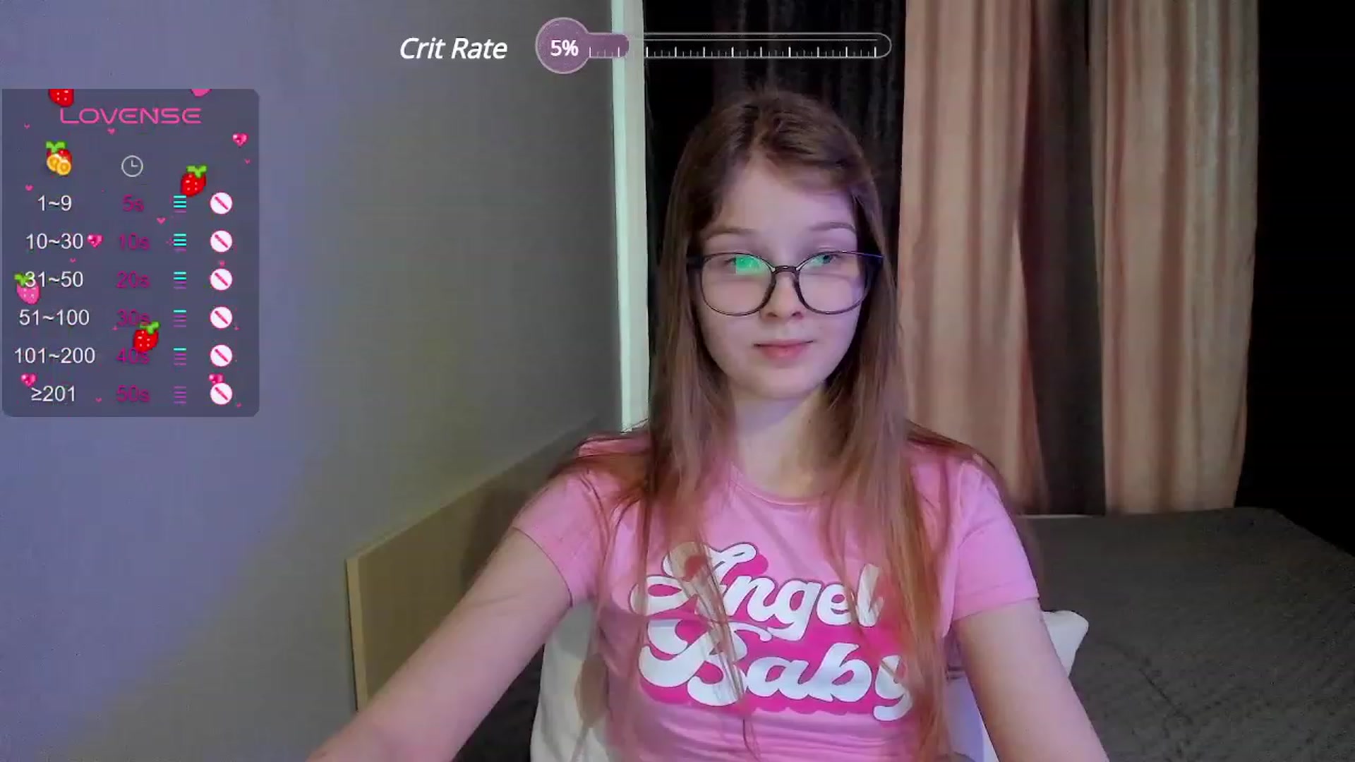 Gallery image thumbnail from EmilyEmber's myfreecams stream on, 12/07/2023, 11:02 image 15 of 20