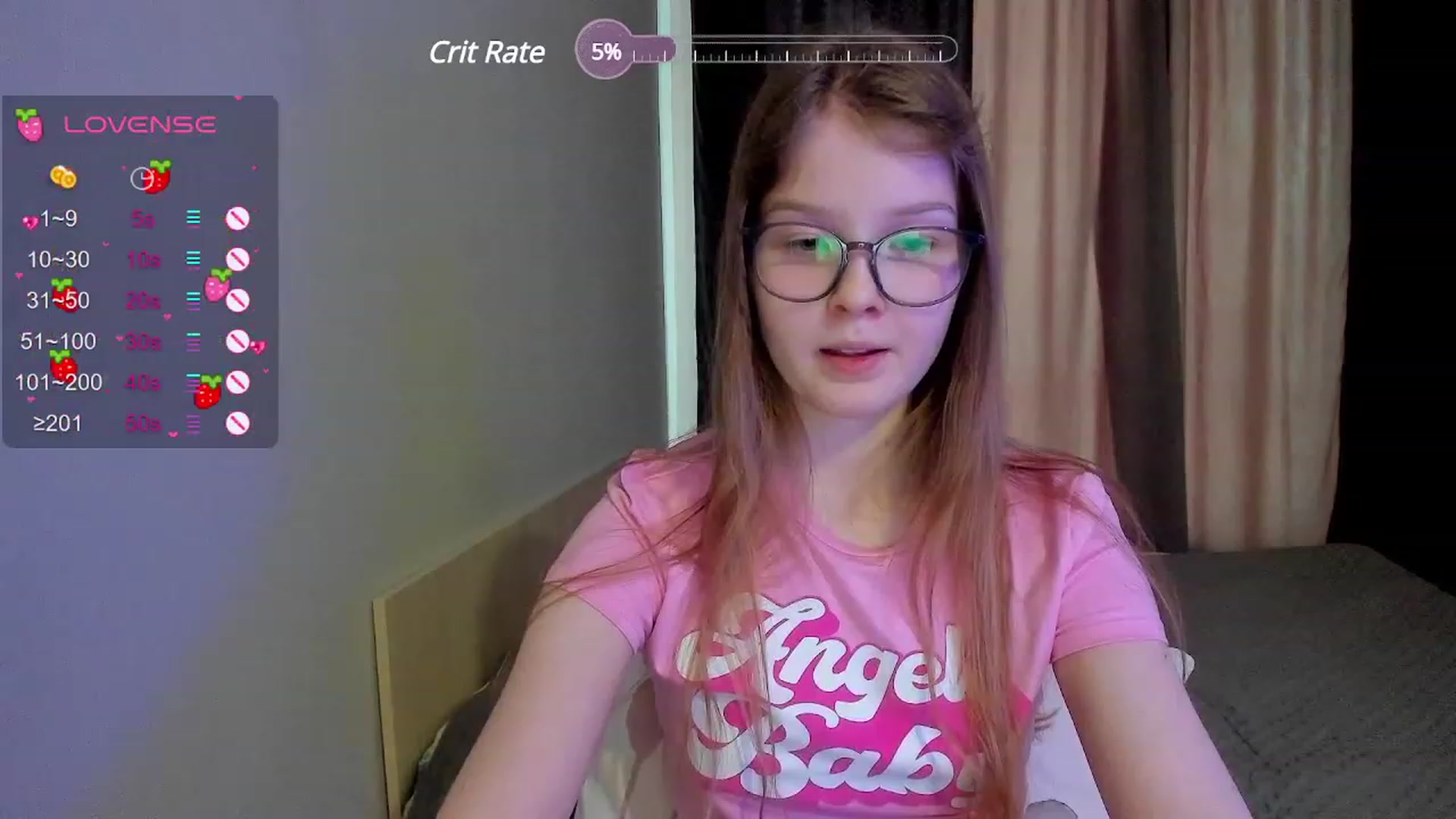 Gallery image thumbnail from EmilyEmber's myfreecams stream on, 12/07/2023, 11:02 image 20 of 20