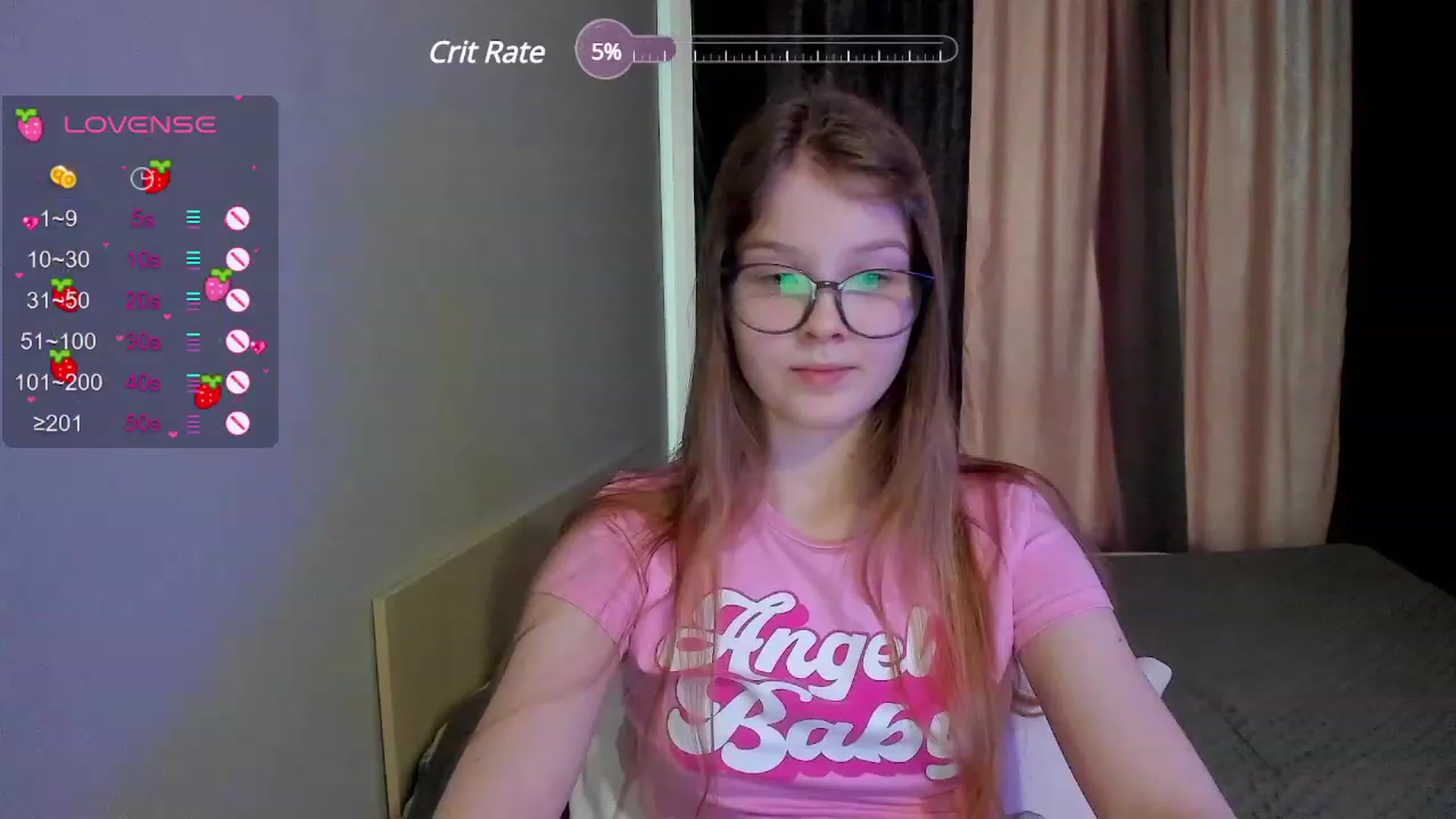 Gallery image thumbnail from EmilyEmber's myfreecams stream on, 12/07/2023, 11:02 image 12 of 20
