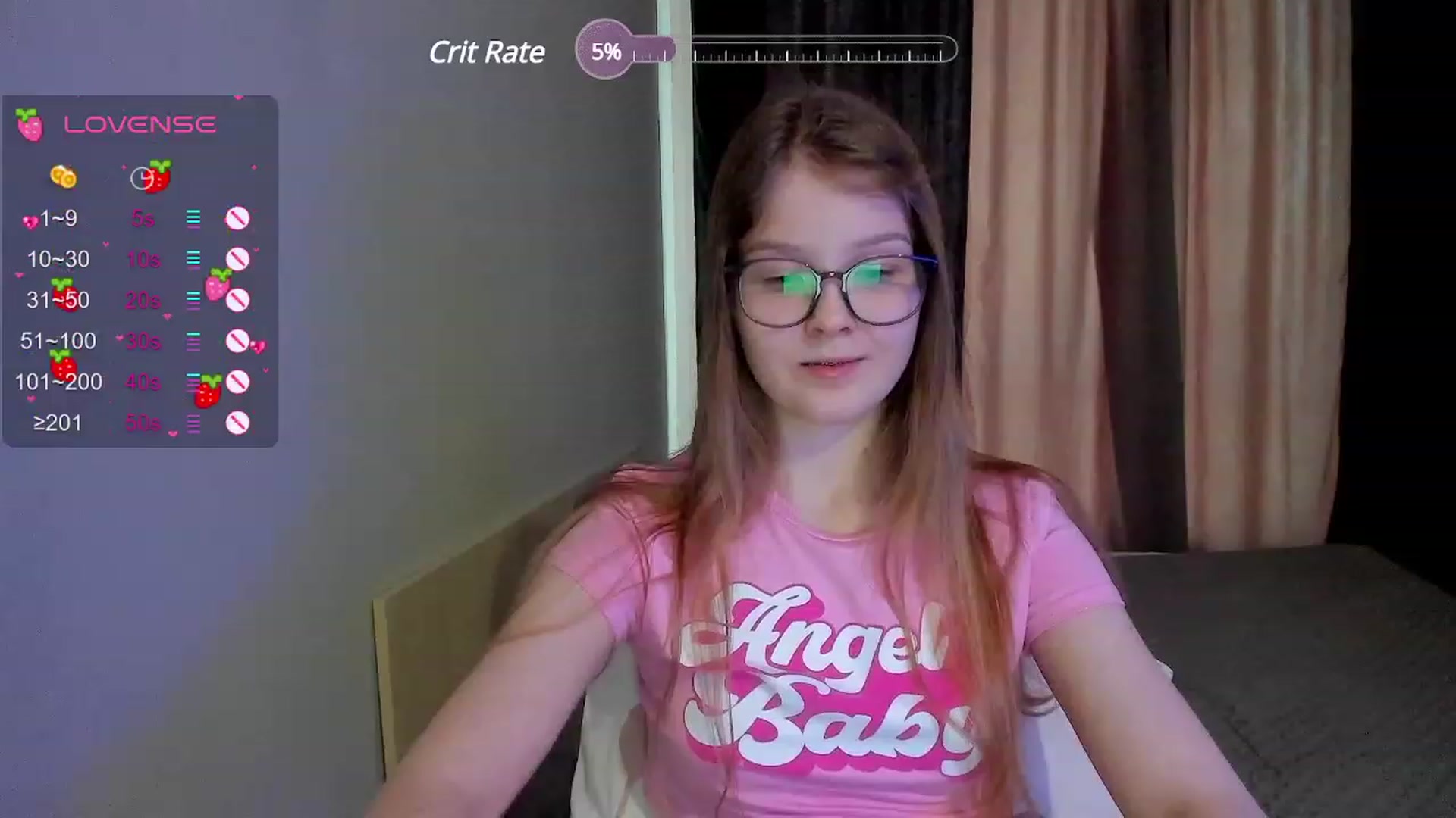Gallery image thumbnail from EmilyEmber's myfreecams stream on, 12/07/2023, 11:02 image 10 of 20