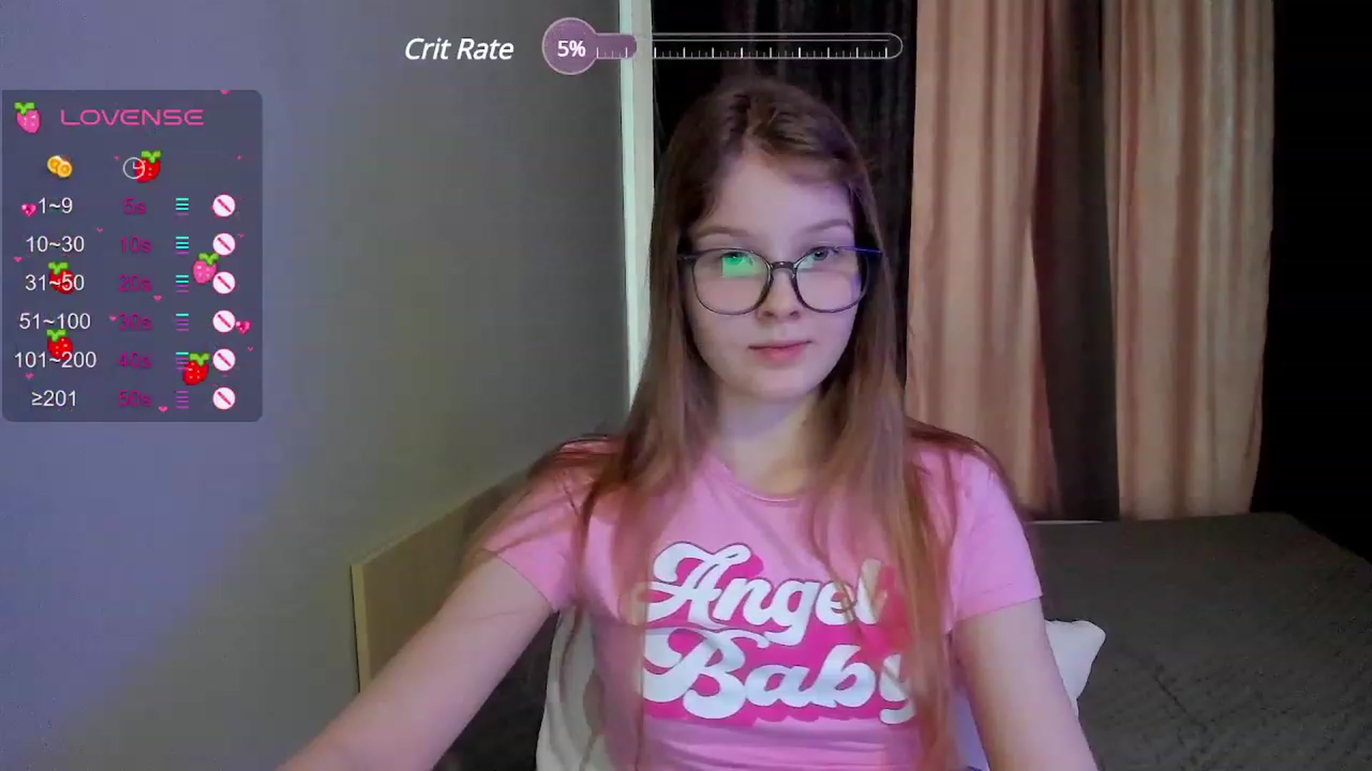 Gallery image thumbnail from EmilyEmber's myfreecams stream on, 12/07/2023, 11:02 image 6 of 20