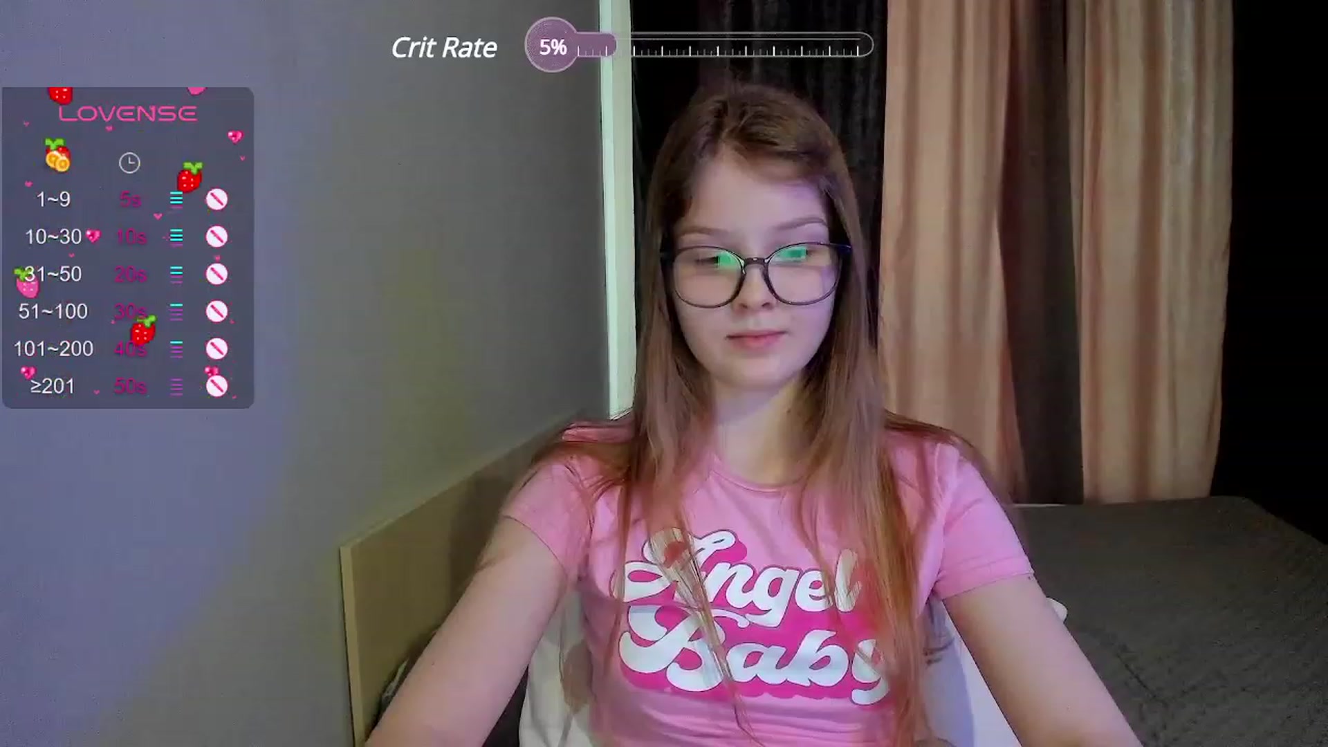 Gallery image thumbnail from EmilyEmber's myfreecams stream on, 12/07/2023, 11:02 image 13 of 20