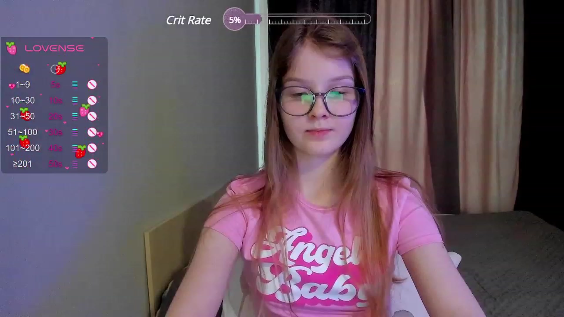 Gallery image thumbnail from EmilyEmber's myfreecams stream on, 12/07/2023, 11:02 image 18 of 20