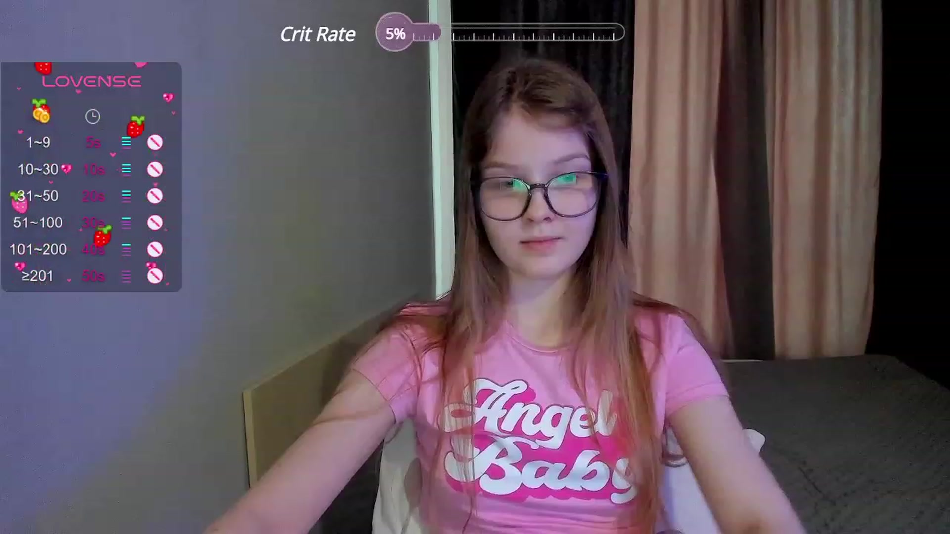 Gallery image thumbnail from EmilyEmber's myfreecams stream on, 12/07/2023, 11:02 image 11 of 20