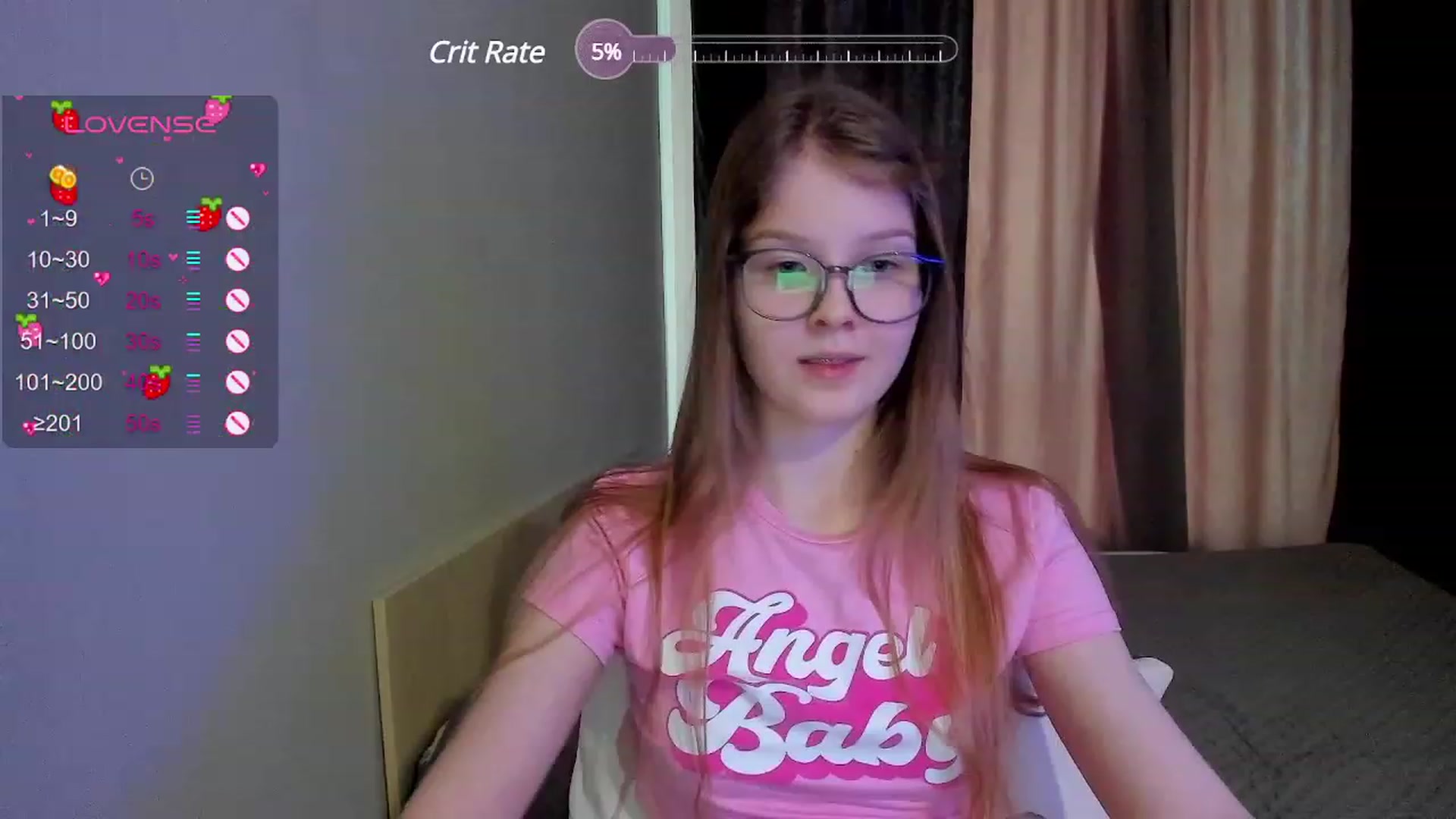 Gallery image thumbnail from EmilyEmber's myfreecams stream on, 12/07/2023, 11:02 image 9 of 20