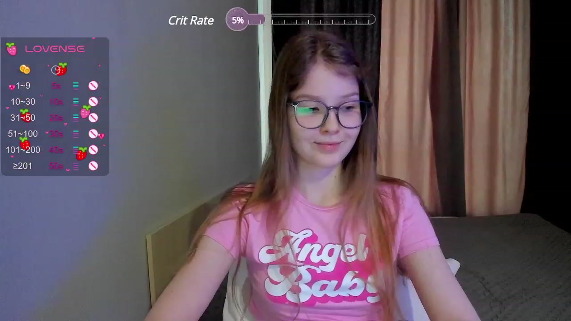 Gallery image thumbnail from EmilyEmber's myfreecams stream on, 12/07/2023, 11:02 image 2 of 20
