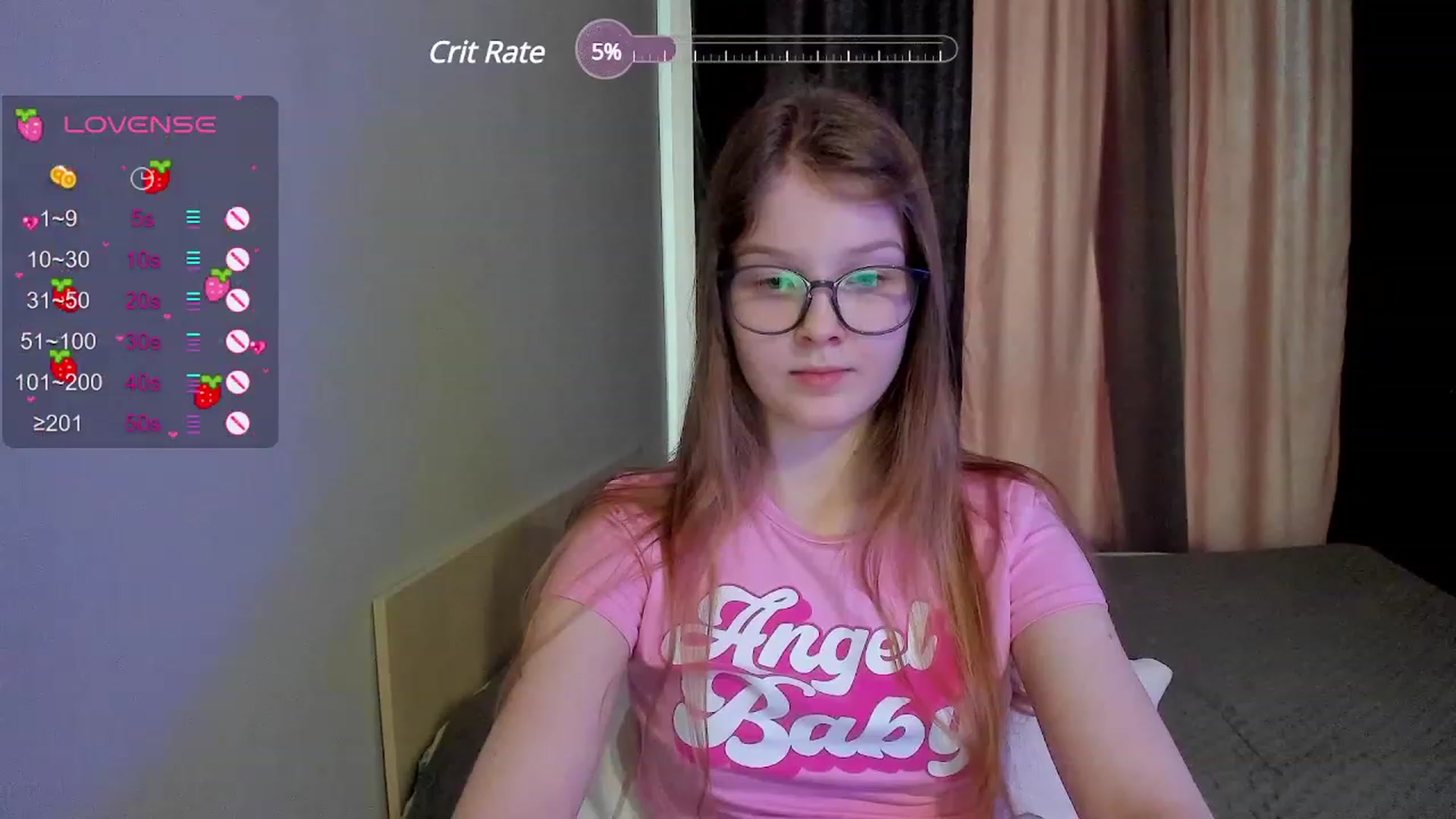 Gallery image thumbnail from EmilyEmber's myfreecams stream on, 12/07/2023, 11:02 image 8 of 20