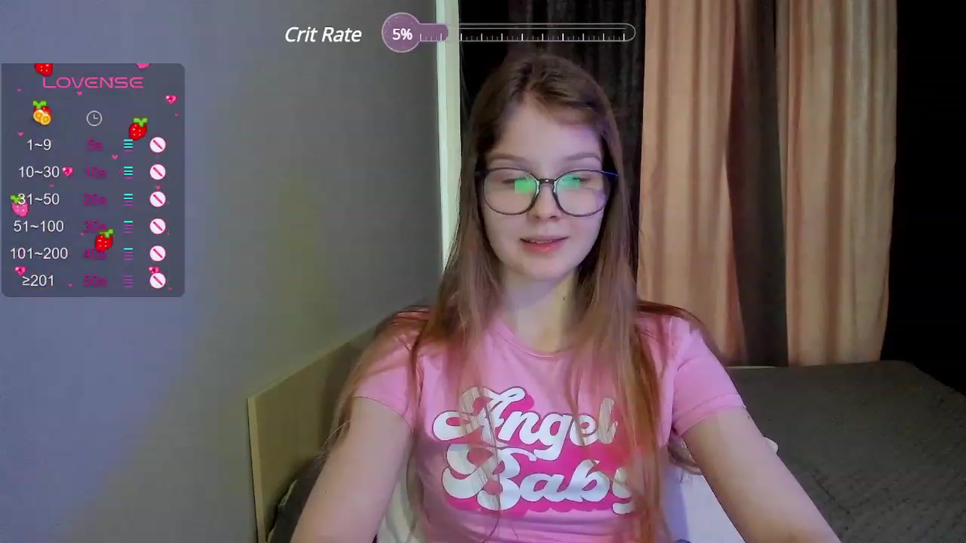Gallery image thumbnail from EmilyEmber's myfreecams stream on, 12/07/2023, 11:02 image 3 of 20