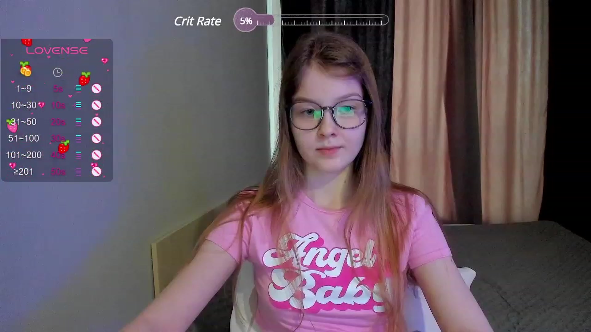 Gallery image thumbnail from EmilyEmber's myfreecams stream on, 12/07/2023, 11:02 image 1 of 20