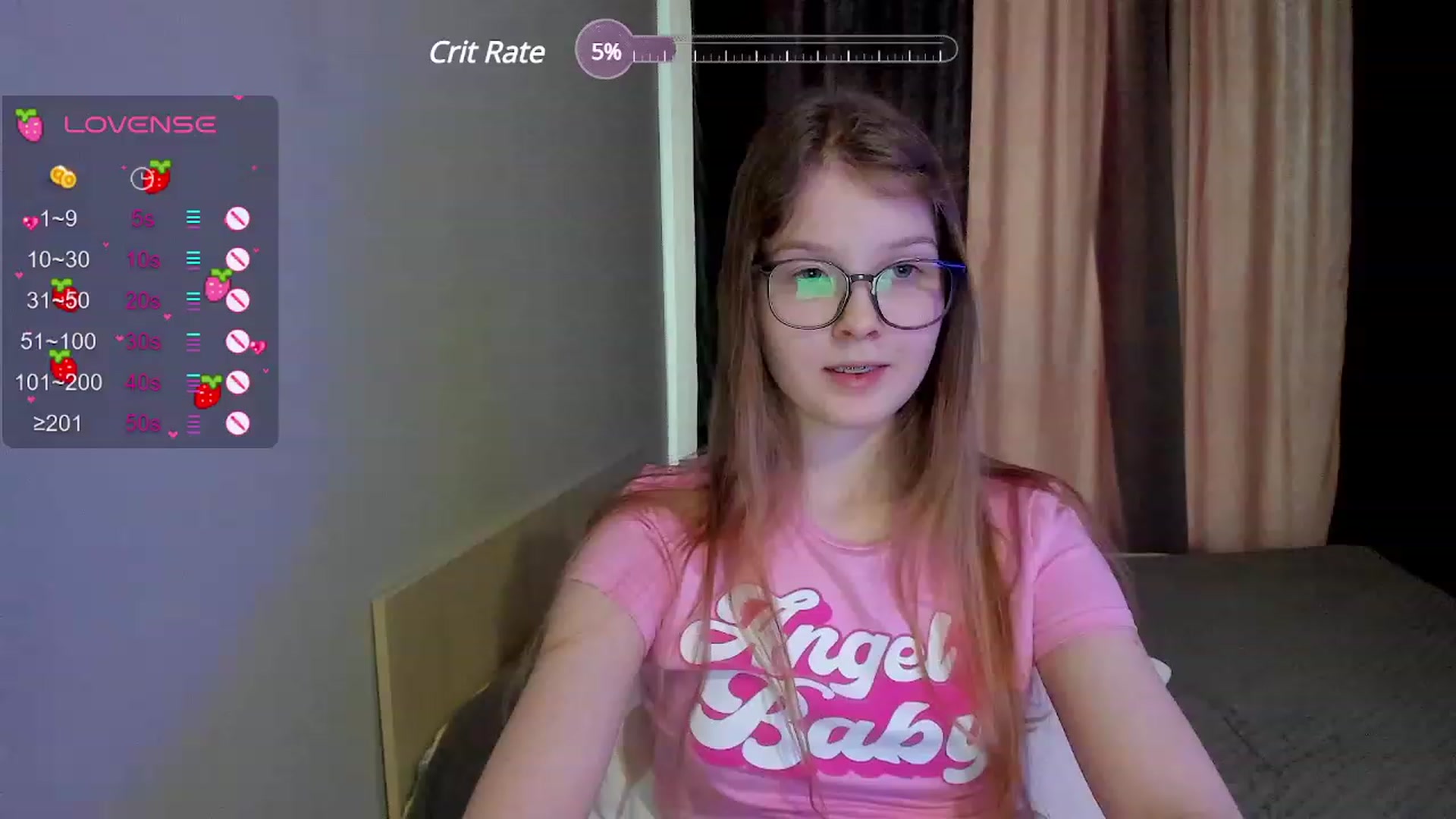 Gallery image thumbnail from EmilyEmber's myfreecams stream on, 12/07/2023, 11:02 image 14 of 20