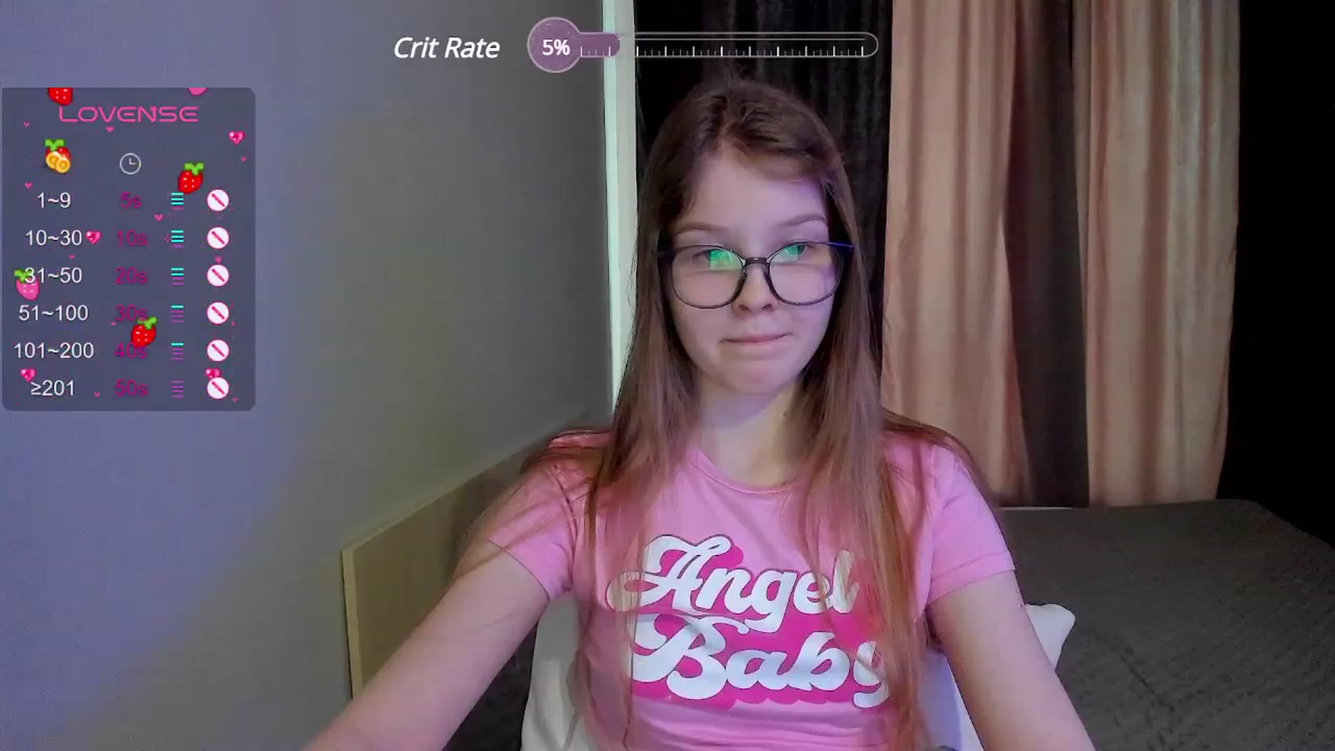 Gallery image thumbnail from EmilyEmber's myfreecams stream on, 12/07/2023, 11:02 image 7 of 20