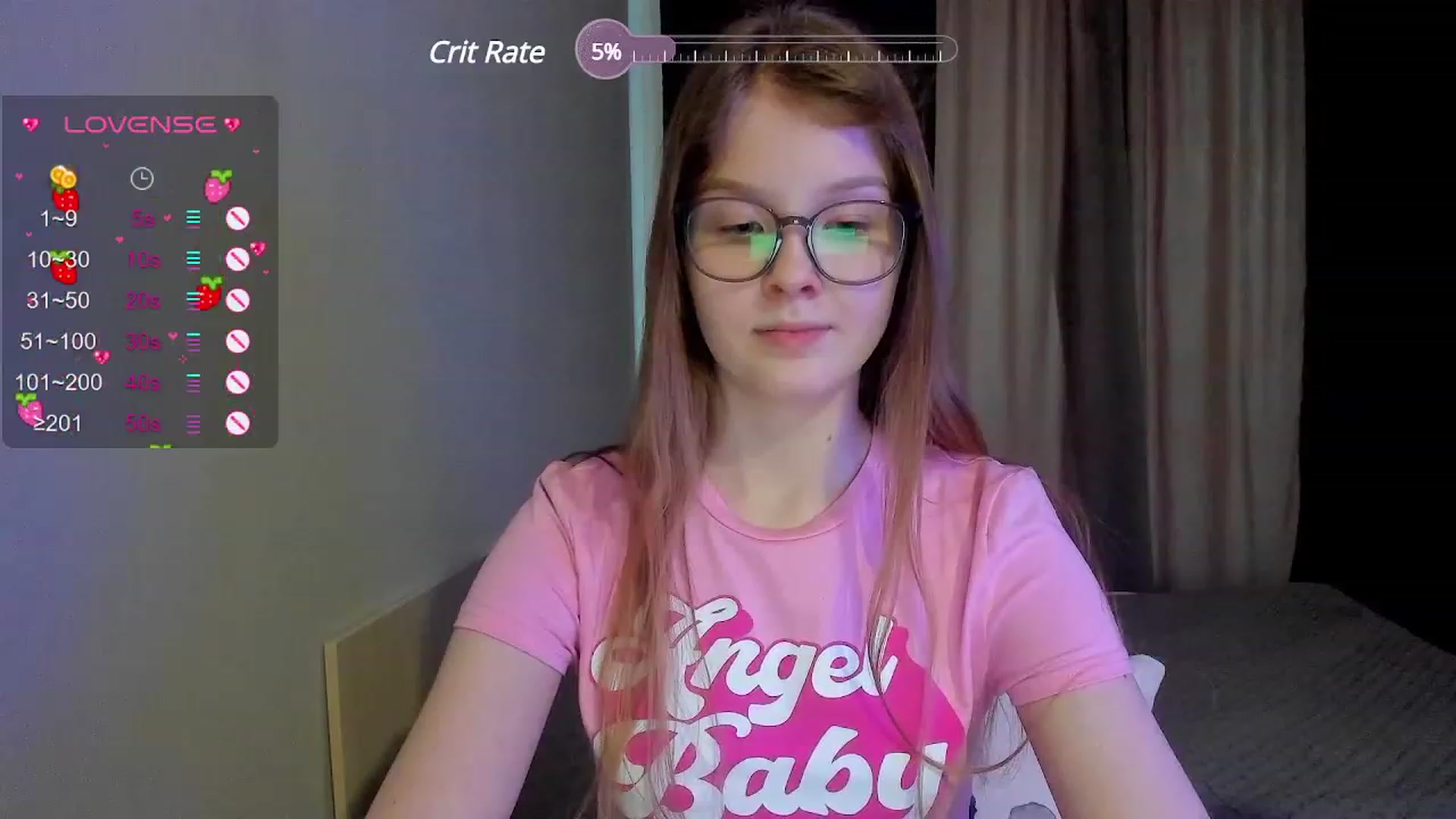 Gallery image thumbnail from EmilyEmber's myfreecams stream on, 12/07/2023, 12:22 image 1 of 20