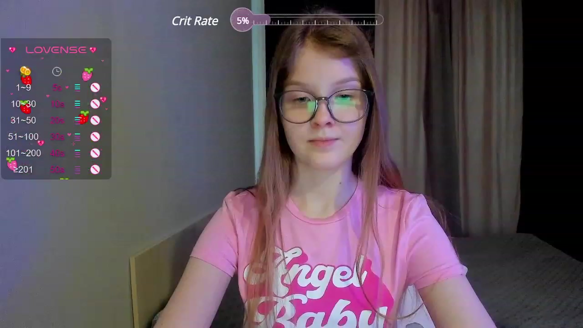 Gallery image thumbnail from EmilyEmber's myfreecams stream on, 12/07/2023, 12:22 image 2 of 20