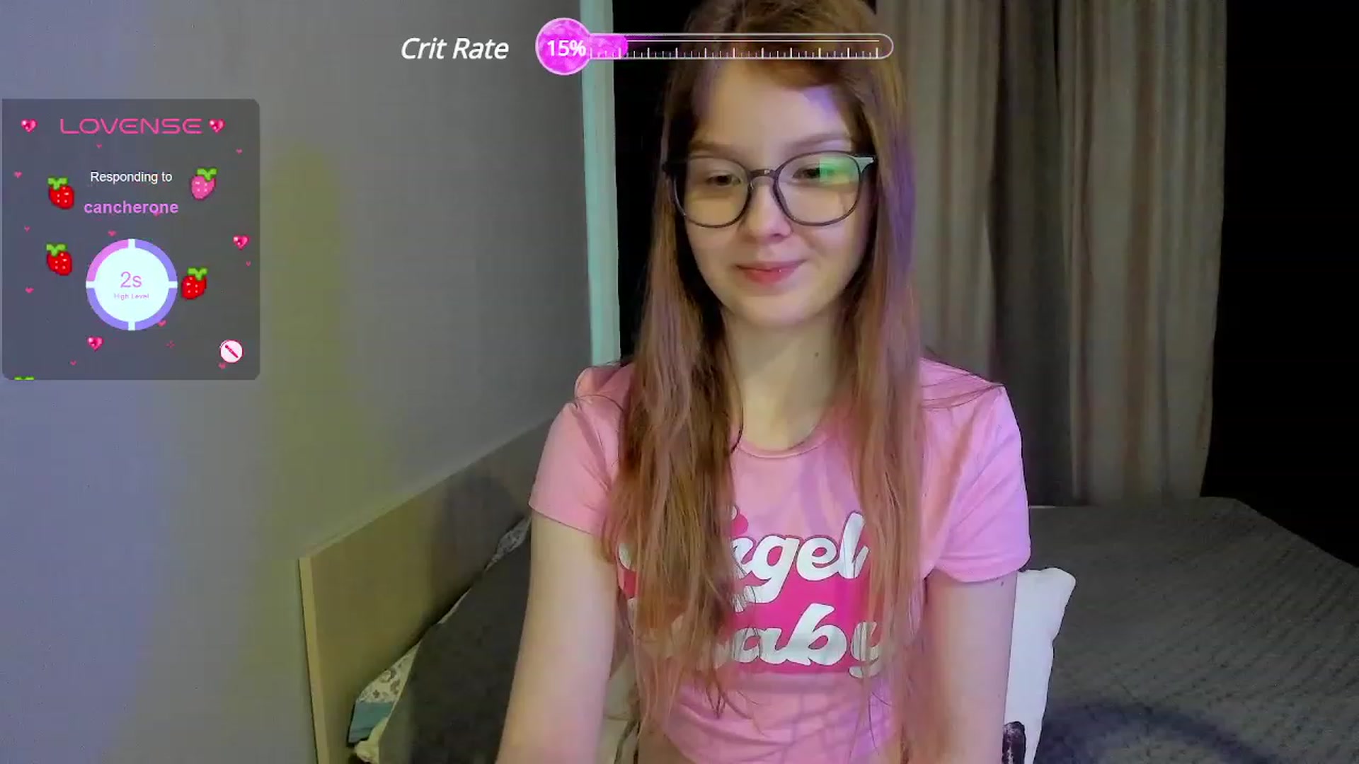 Gallery image thumbnail from EmilyEmber's myfreecams stream on, 12/07/2023, 12:22 image 9 of 20