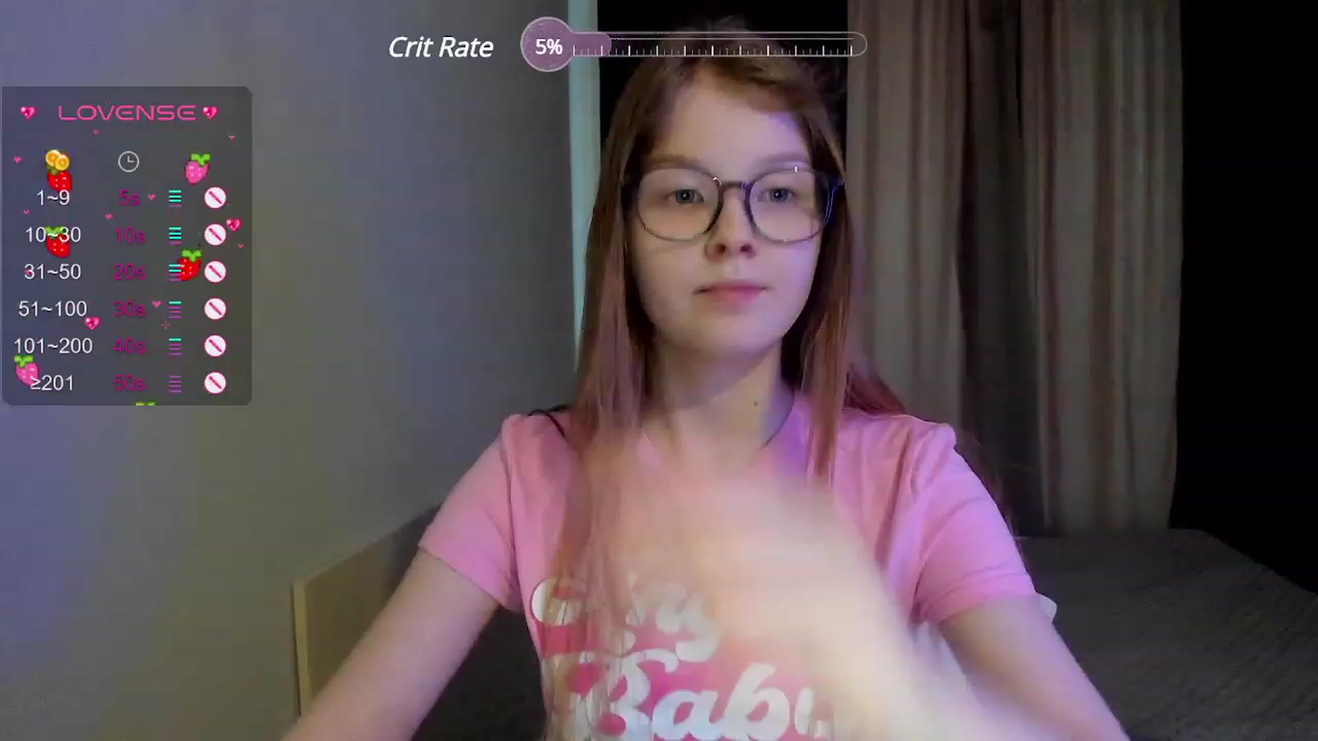 Gallery image thumbnail from EmilyEmber's myfreecams stream on, 12/07/2023, 12:22 image 3 of 20