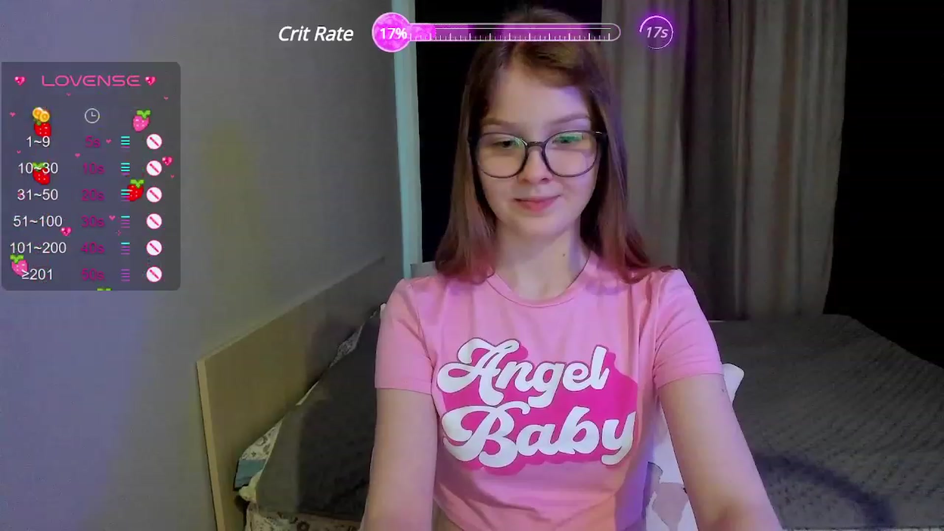 Gallery image thumbnail from EmilyEmber's myfreecams stream on, 12/07/2023, 12:22 image 14 of 20