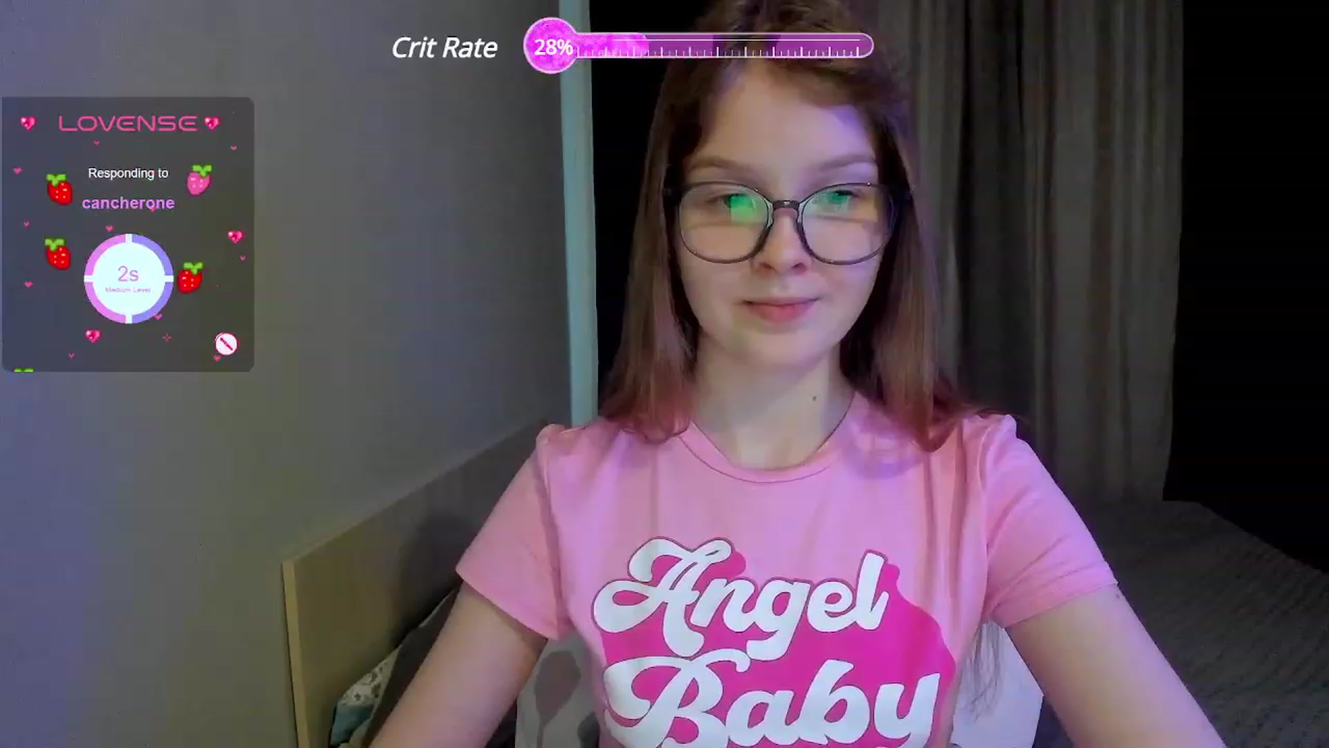 Gallery image thumbnail from EmilyEmber's myfreecams stream on, 12/07/2023, 12:22 image 17 of 20