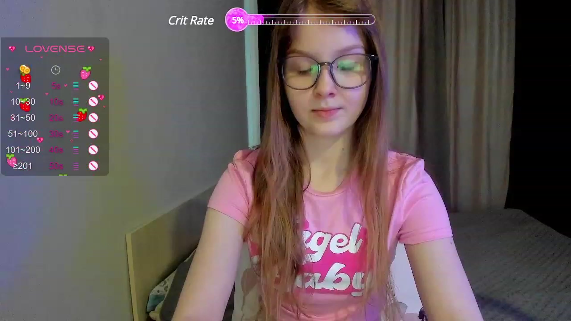 Gallery image thumbnail from EmilyEmber's myfreecams stream on, 12/07/2023, 12:22 image 8 of 20