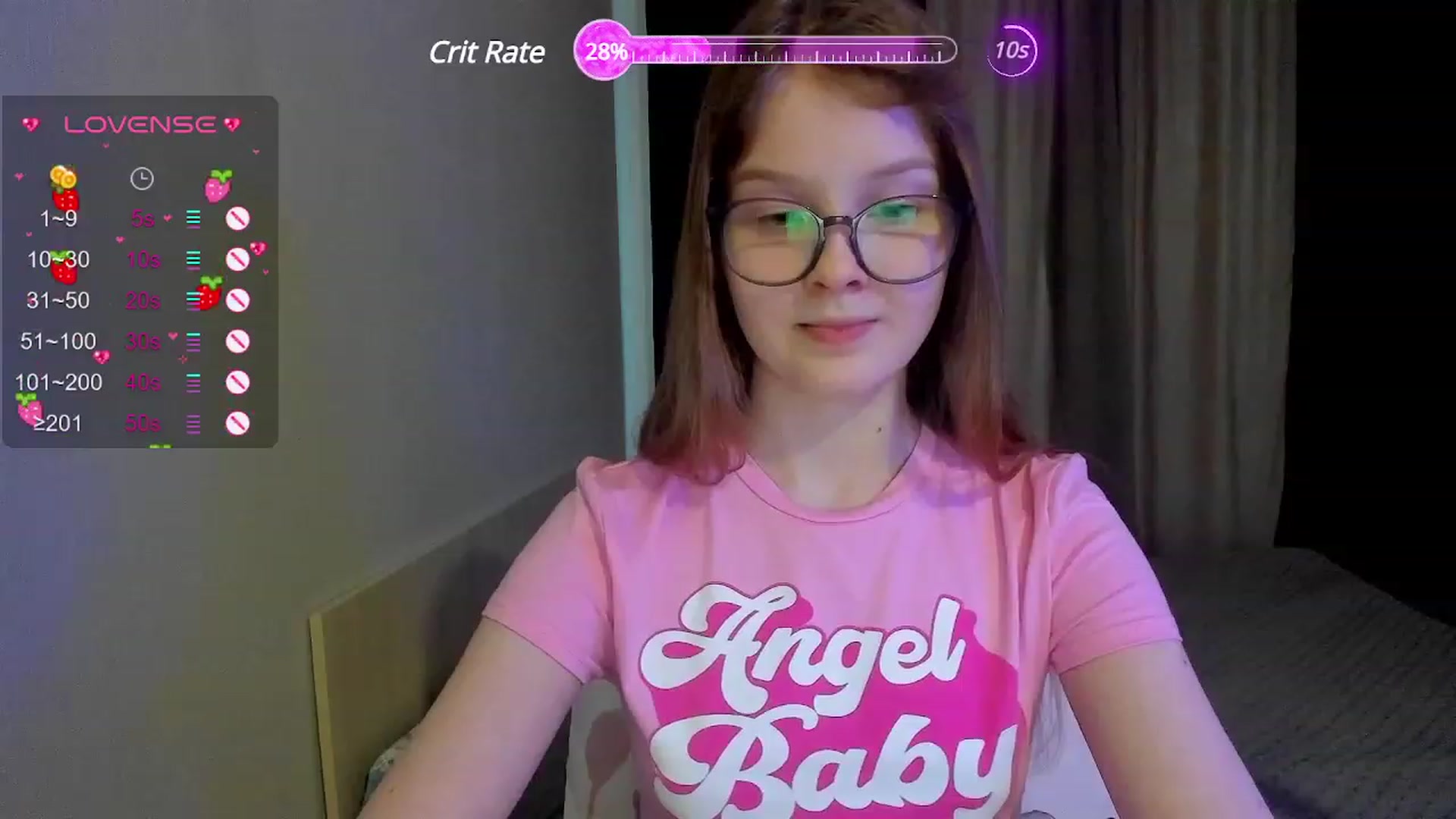 Gallery image thumbnail from EmilyEmber's myfreecams stream on, 12/07/2023, 12:22 image 16 of 20