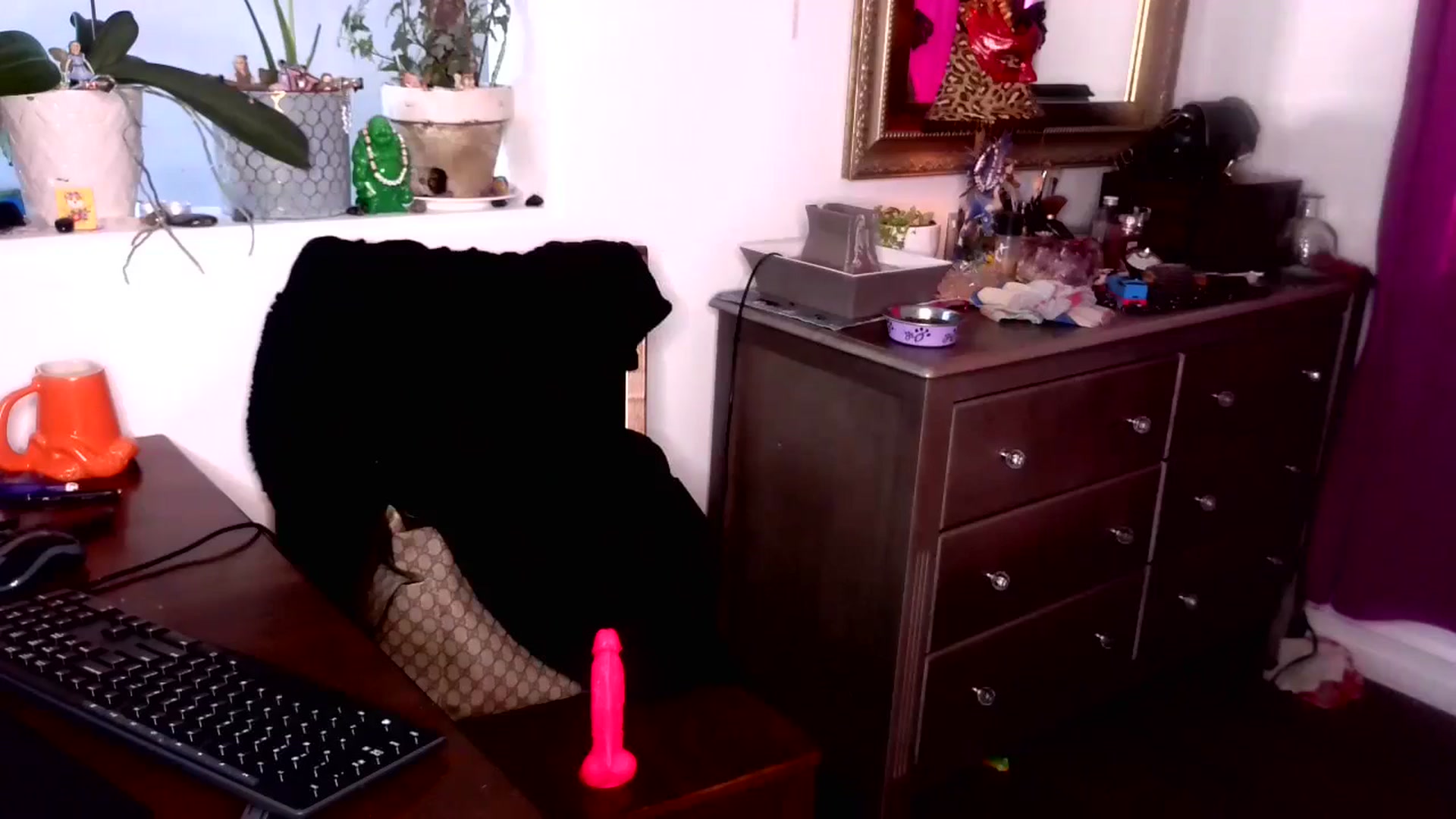 Gallery image thumbnail from EmilyEmbers's myfreecams stream on, 10/29/2024, 18:08 image 3 of 20