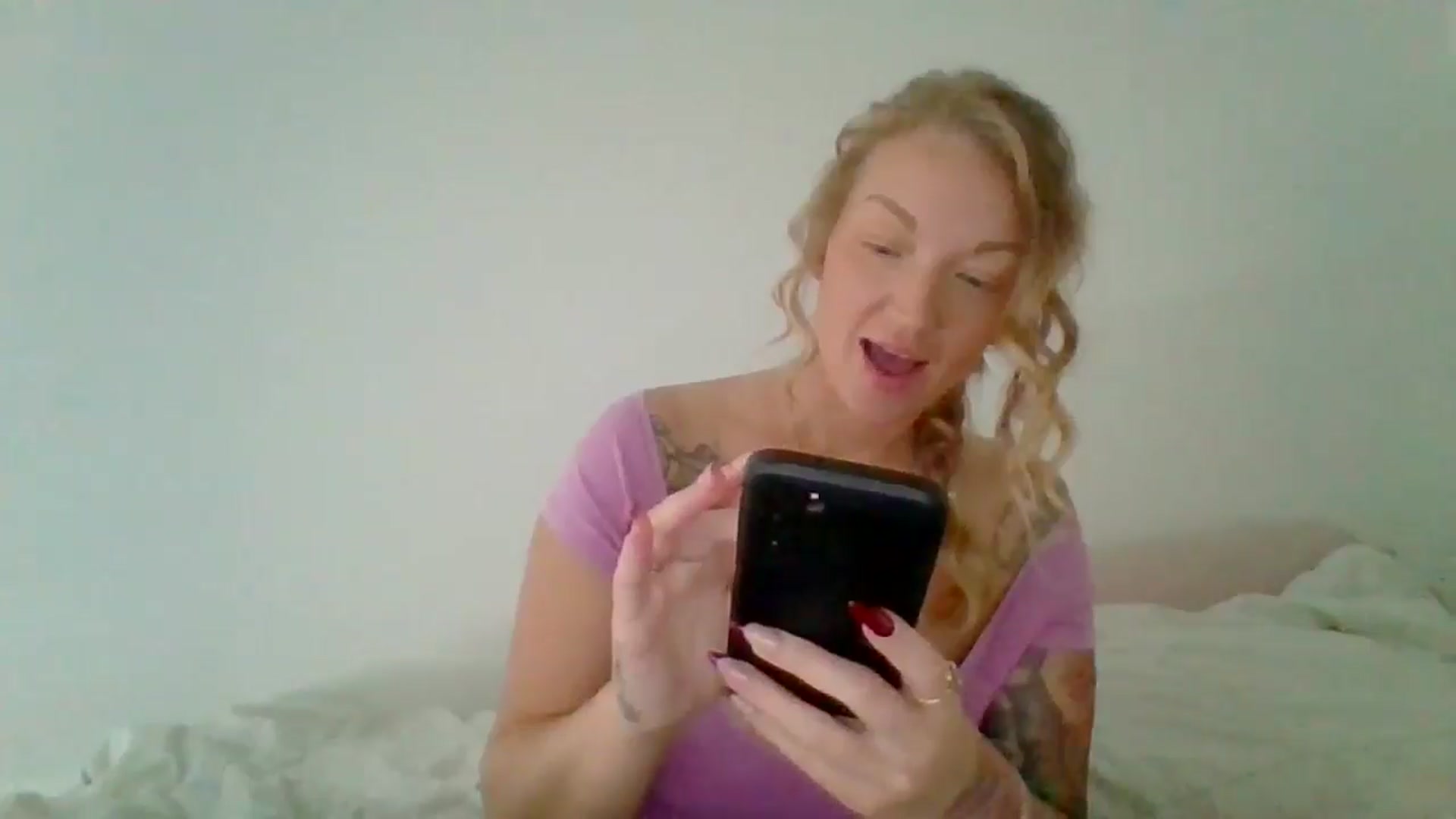 Gallery image thumbnail from EmilyEmbers's myfreecams stream on, 07/03/2025, 16:44 image 2 of 20