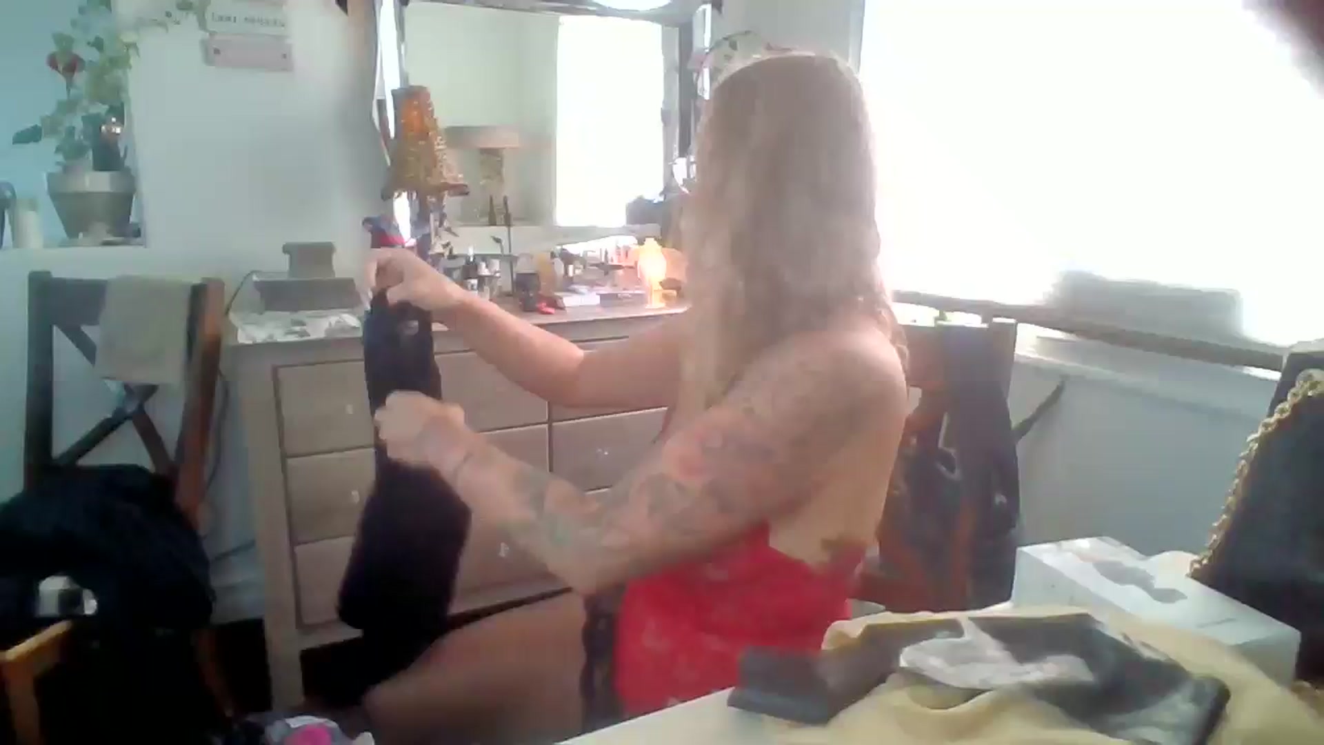 Gallery image thumbnail from EmilyEmbers's myfreecams stream on, 09/11/2025, 17:50 image 7 of 20