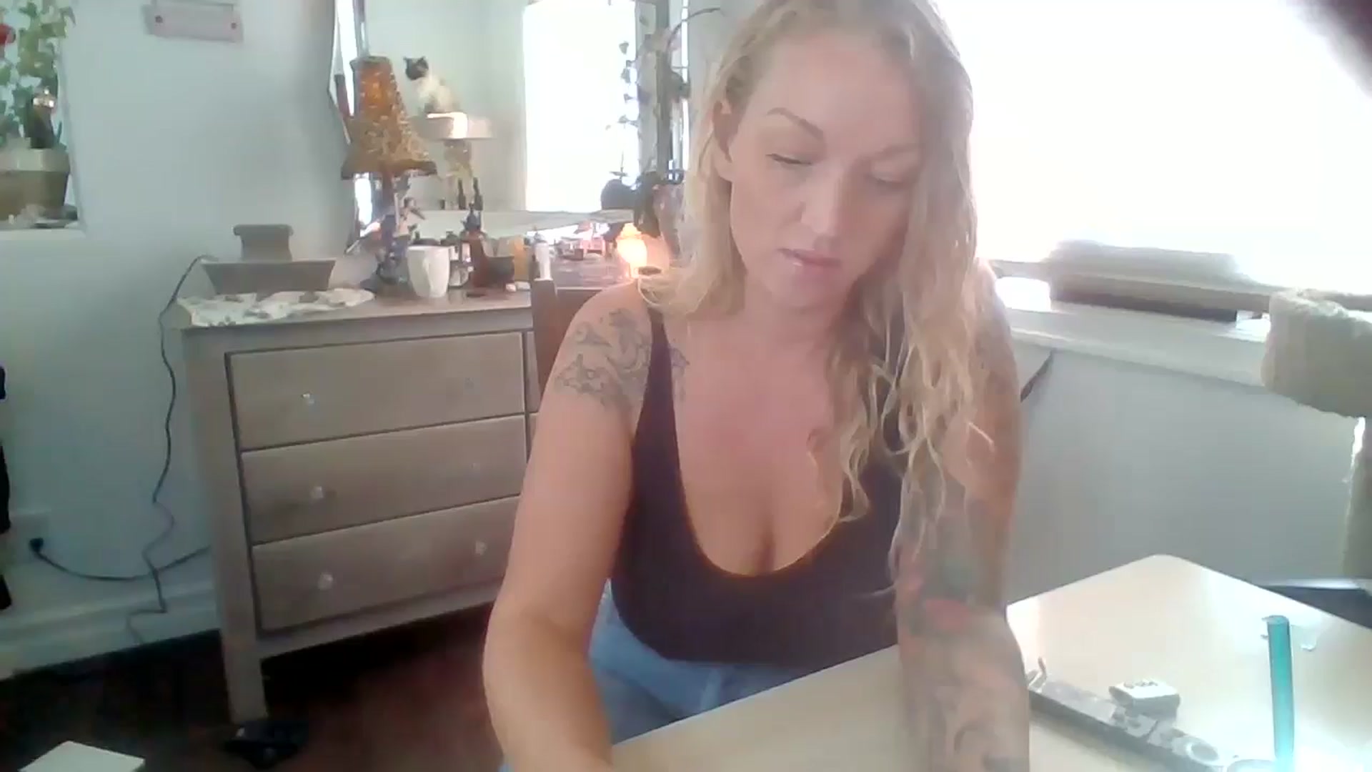 Gallery image thumbnail from EmilyEmbers's myfreecams stream on, 09/12/2025, 16:24 image 18 of 20