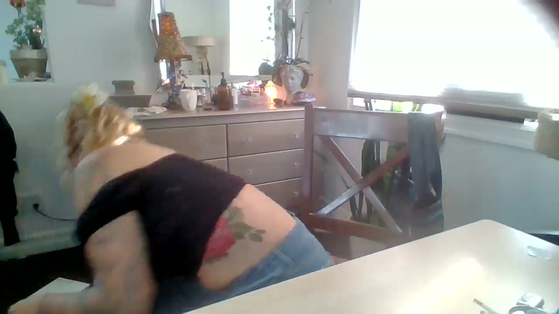 Gallery image thumbnail from EmilyEmbers's myfreecams stream on, 09/12/2025, 17:05 image 3 of 20