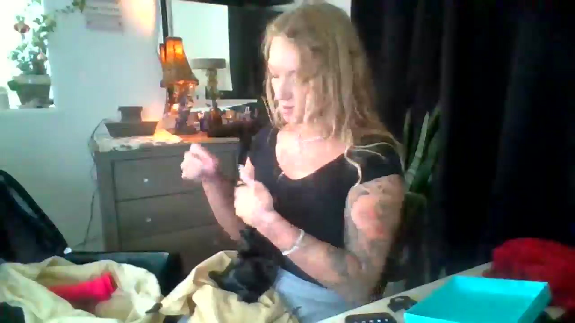 Gallery image thumbnail from EmilyEmbers's myfreecams stream on, 09/24/2025, 16:56 image 19 of 20