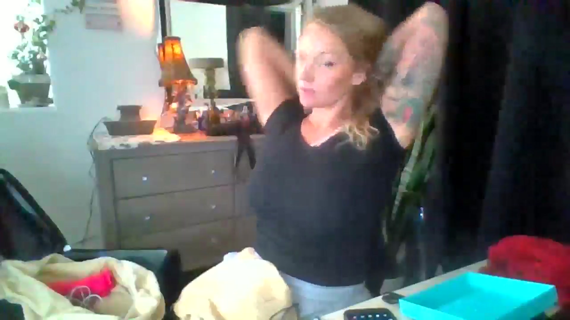 Gallery image thumbnail from EmilyEmbers's myfreecams stream on, 09/24/2025, 16:56 image 18 of 20