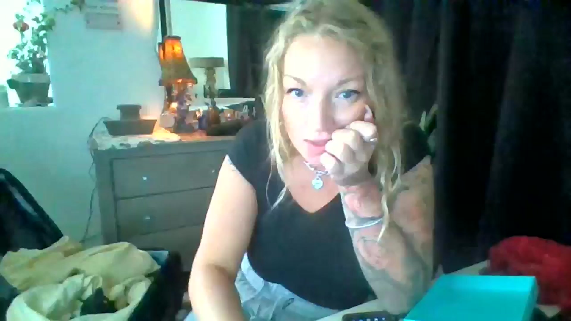 Gallery image thumbnail from EmilyEmbers's myfreecams stream on, 09/24/2025, 16:56 image 20 of 20