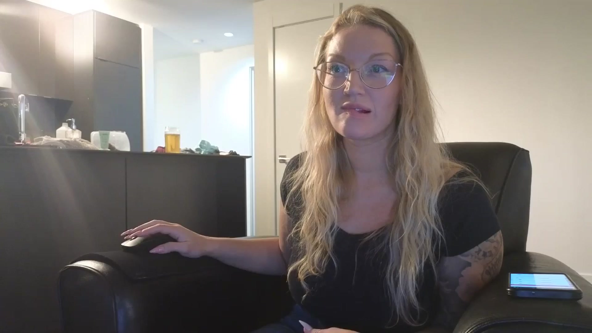 Gallery image thumbnail from EmilyEmbers's myfreecams stream on, 10/14/2025, 01:23 image 11 of 20