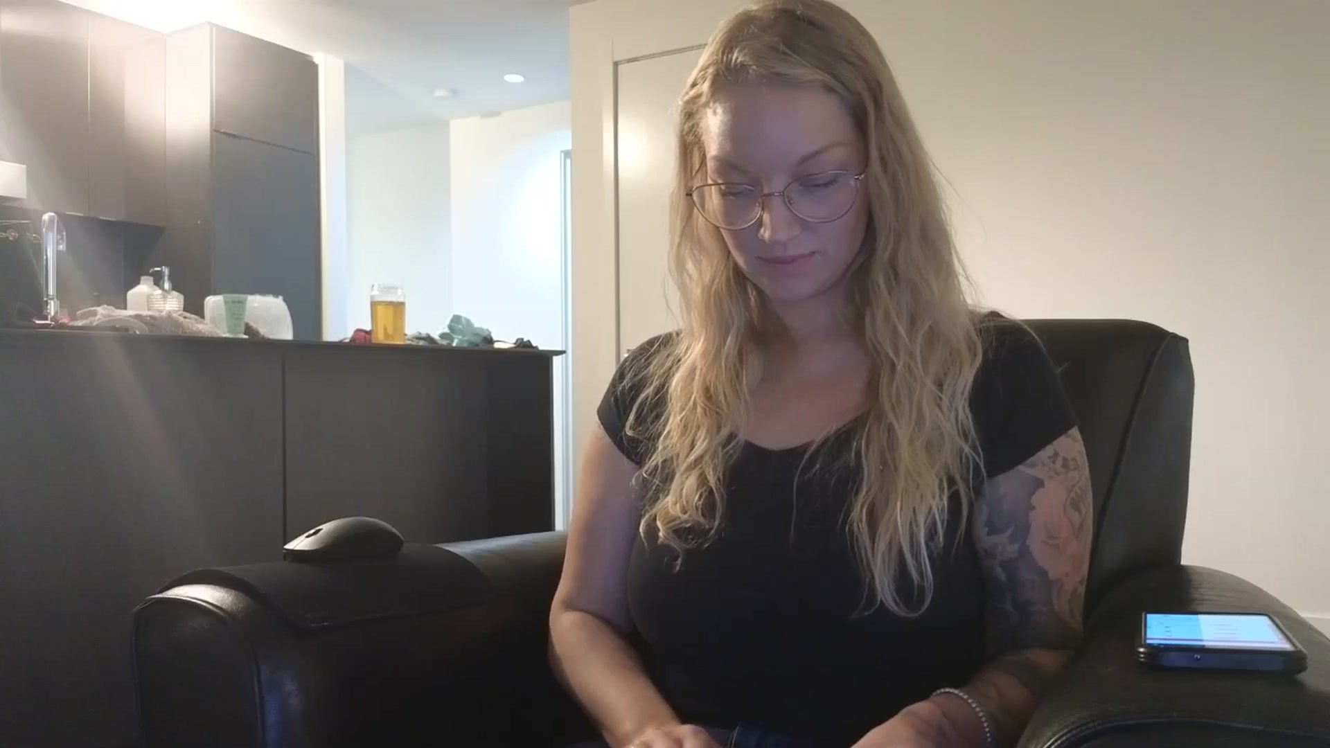 Gallery image thumbnail from EmilyEmbers's myfreecams stream on, 10/14/2025, 01:23 image 10 of 20