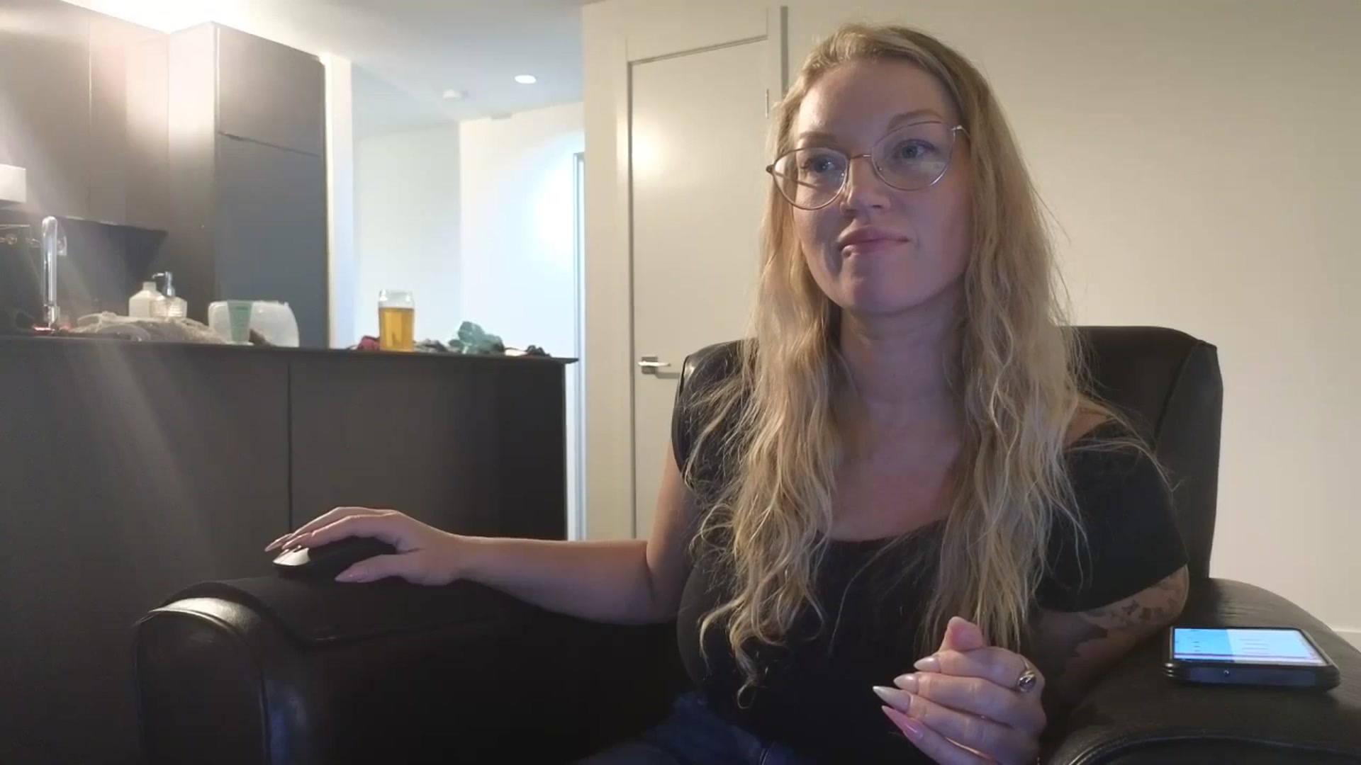 Gallery image thumbnail from EmilyEmbers's myfreecams stream on, 10/14/2025, 01:23 image 12 of 20