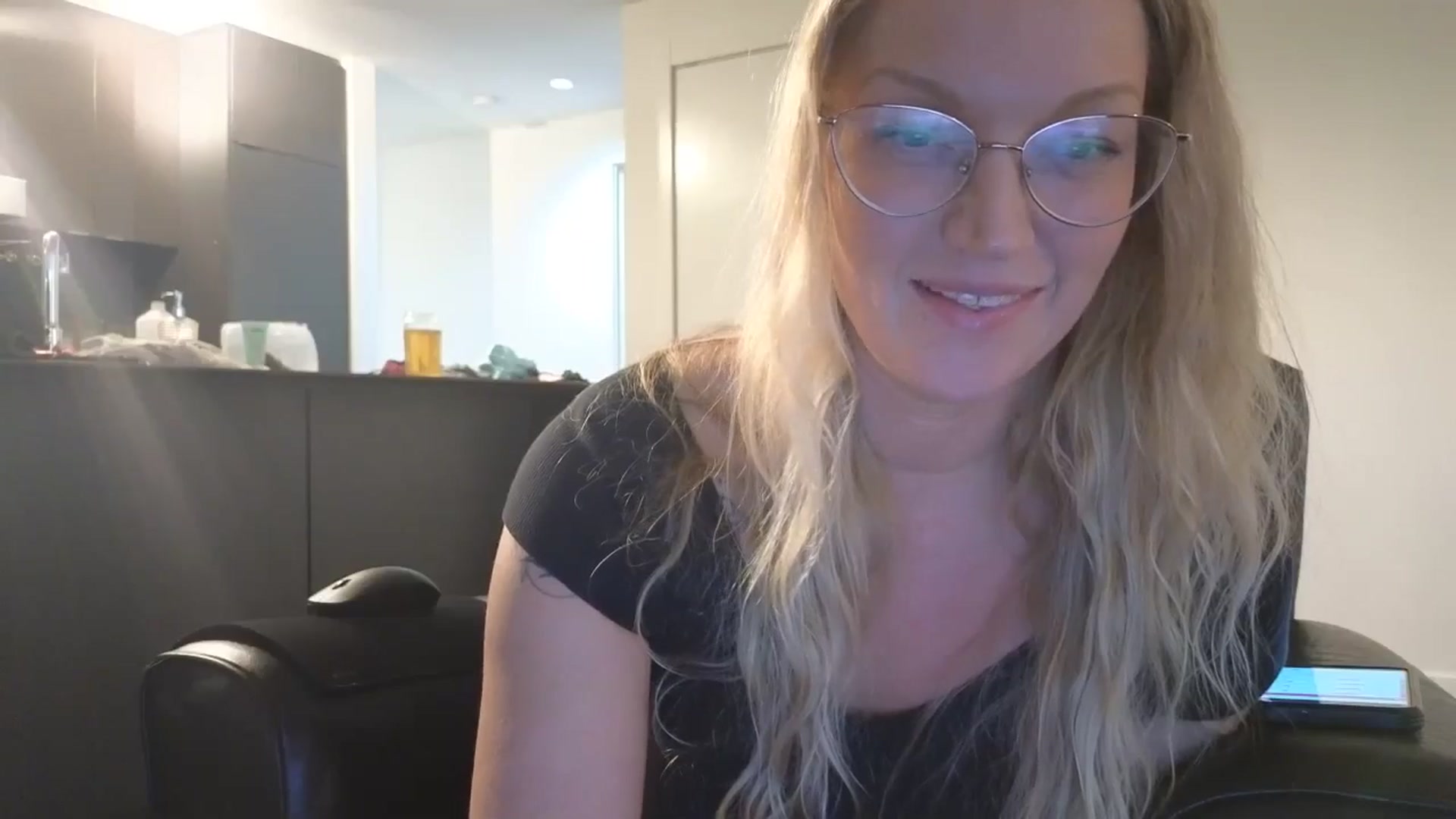 Gallery image thumbnail from EmilyEmbers's myfreecams stream on, 10/14/2025, 01:23 image 9 of 20
