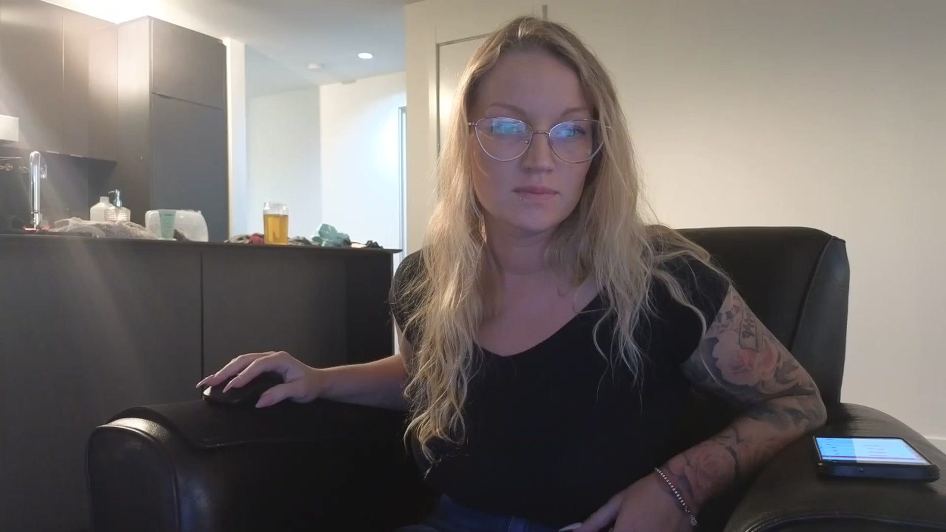 Gallery image thumbnail from EmilyEmbers's myfreecams stream on, 10/14/2025, 01:23 image 6 of 20