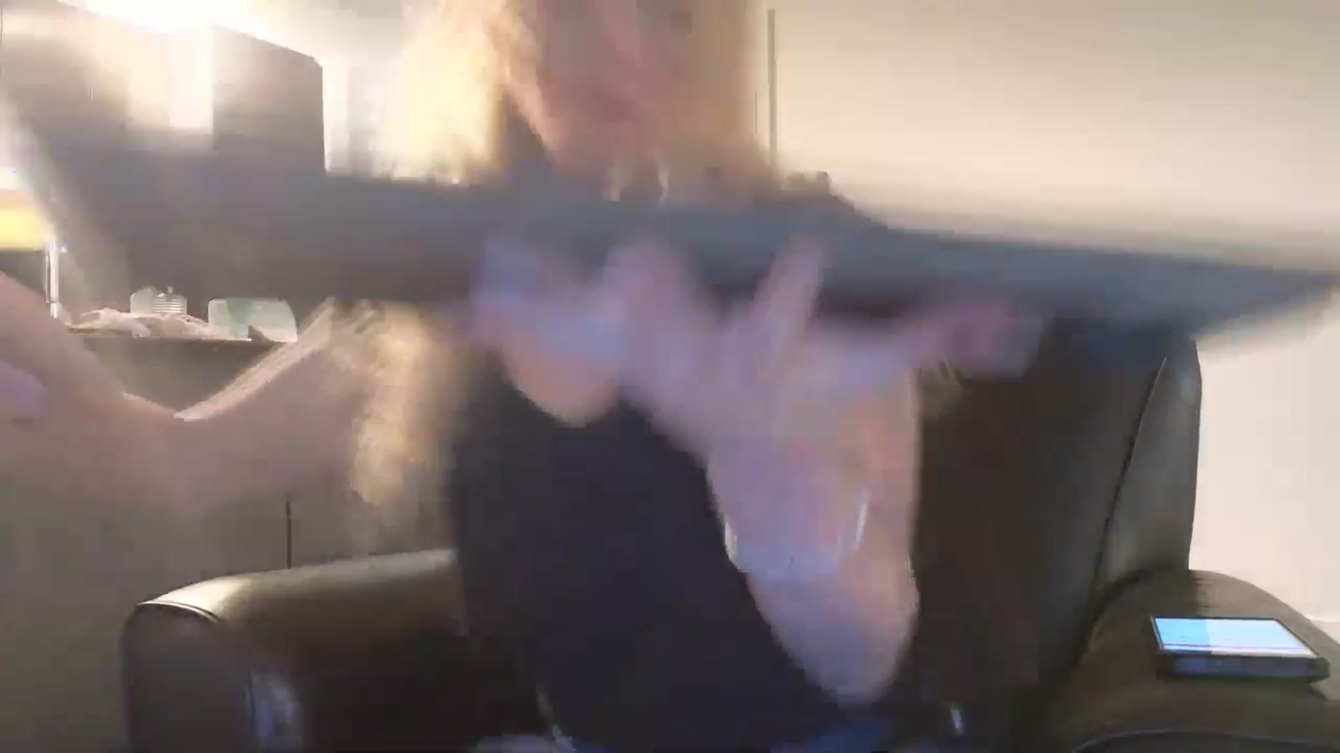 Gallery image thumbnail from EmilyEmbers's myfreecams stream on, 10/14/2025, 01:23 image 4 of 20