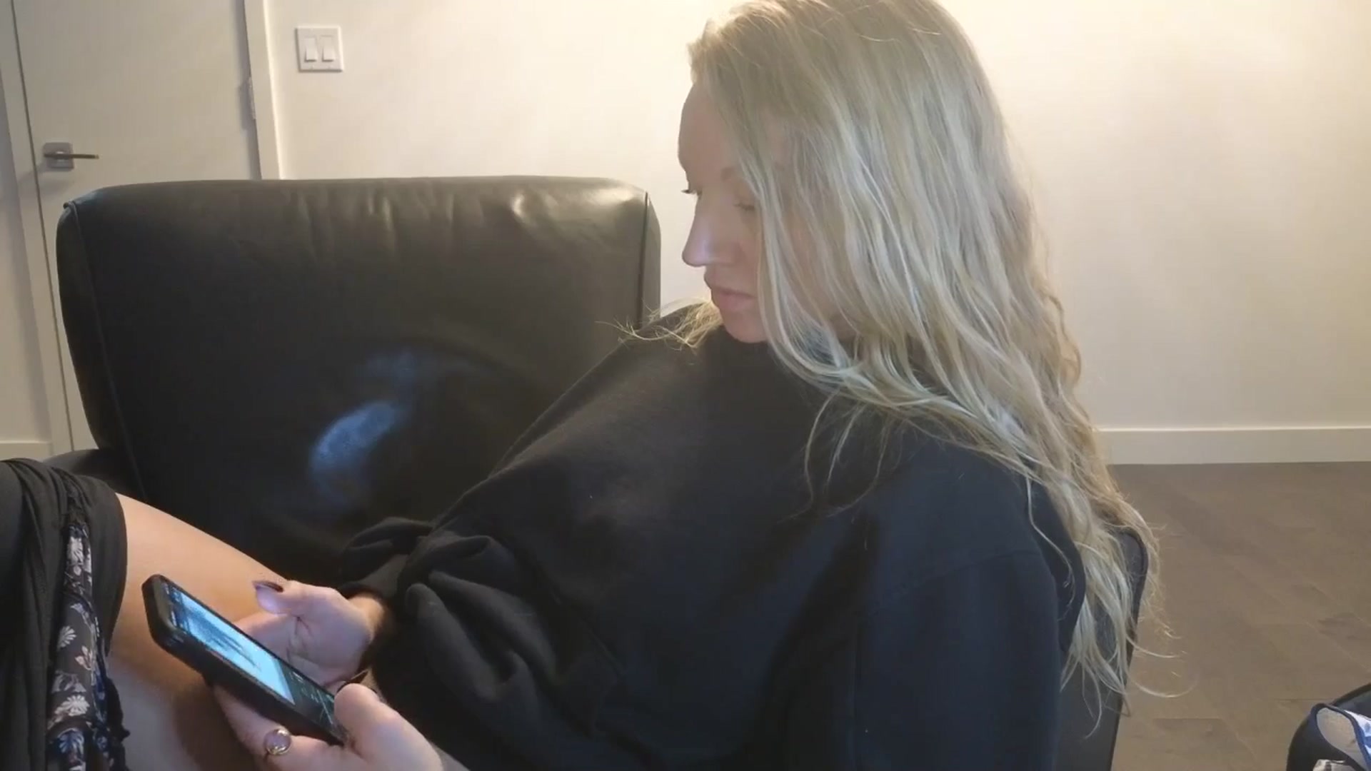 Gallery image thumbnail from EmilyEmbers's myfreecams stream on, 10/26/2025, 06:40 image 18 of 20