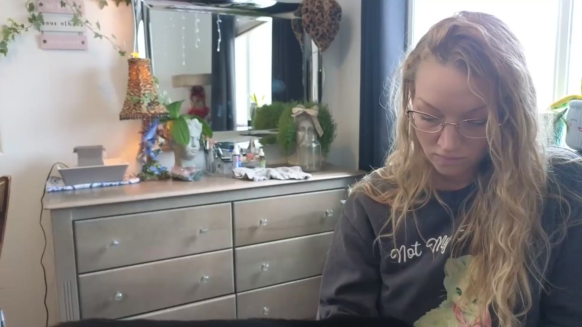 Gallery image thumbnail from EmilyEmbers's myfreecams stream on, 12/02/2025, 20:13 image 1 of 20