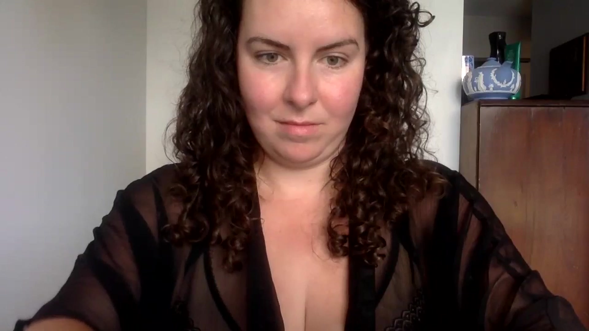 Gallery image thumbnail from EmilyHart's myfreecams stream on, 09/24/2024, 17:00 image 10 of 20