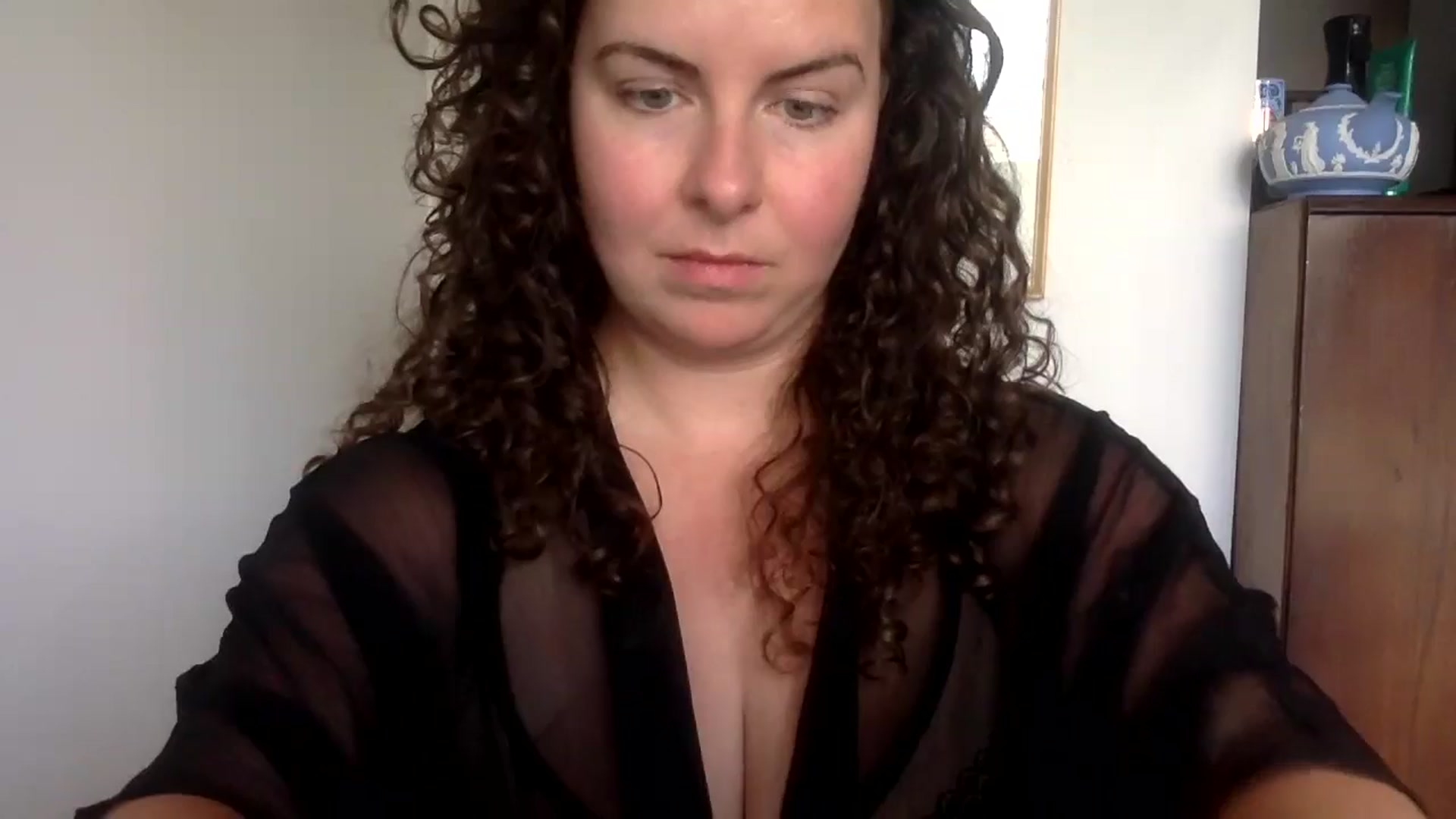 Gallery image thumbnail from EmilyHart's myfreecams stream on, 09/24/2024, 17:00 image 2 of 20