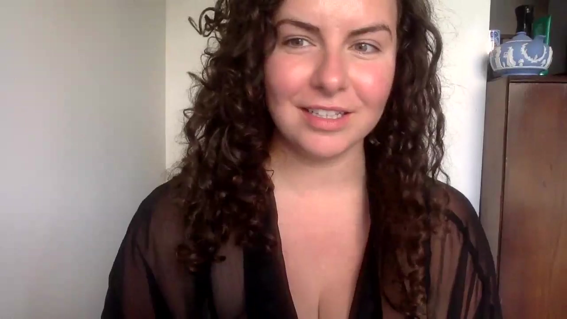 Gallery image thumbnail from EmilyHart's myfreecams stream on, 09/24/2024, 17:00 image 3 of 20
